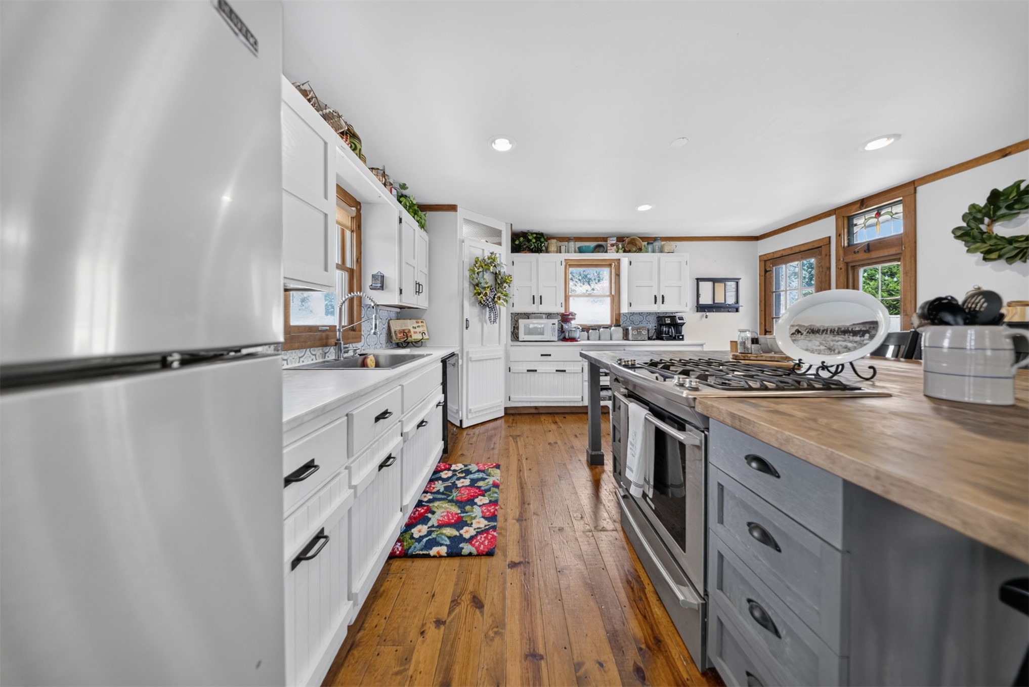 12871 S 4220 Road Claremore OK 74017