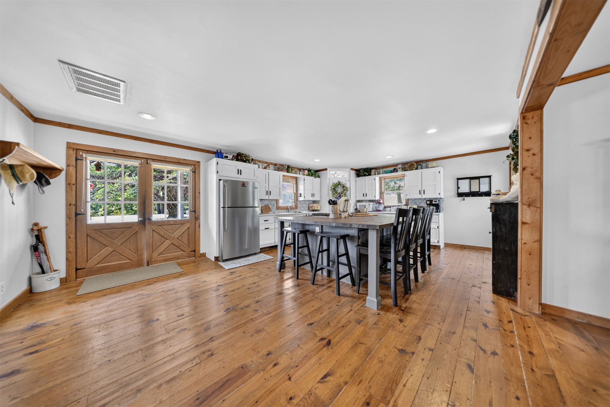 12871 S 4220 Road Claremore OK 74017