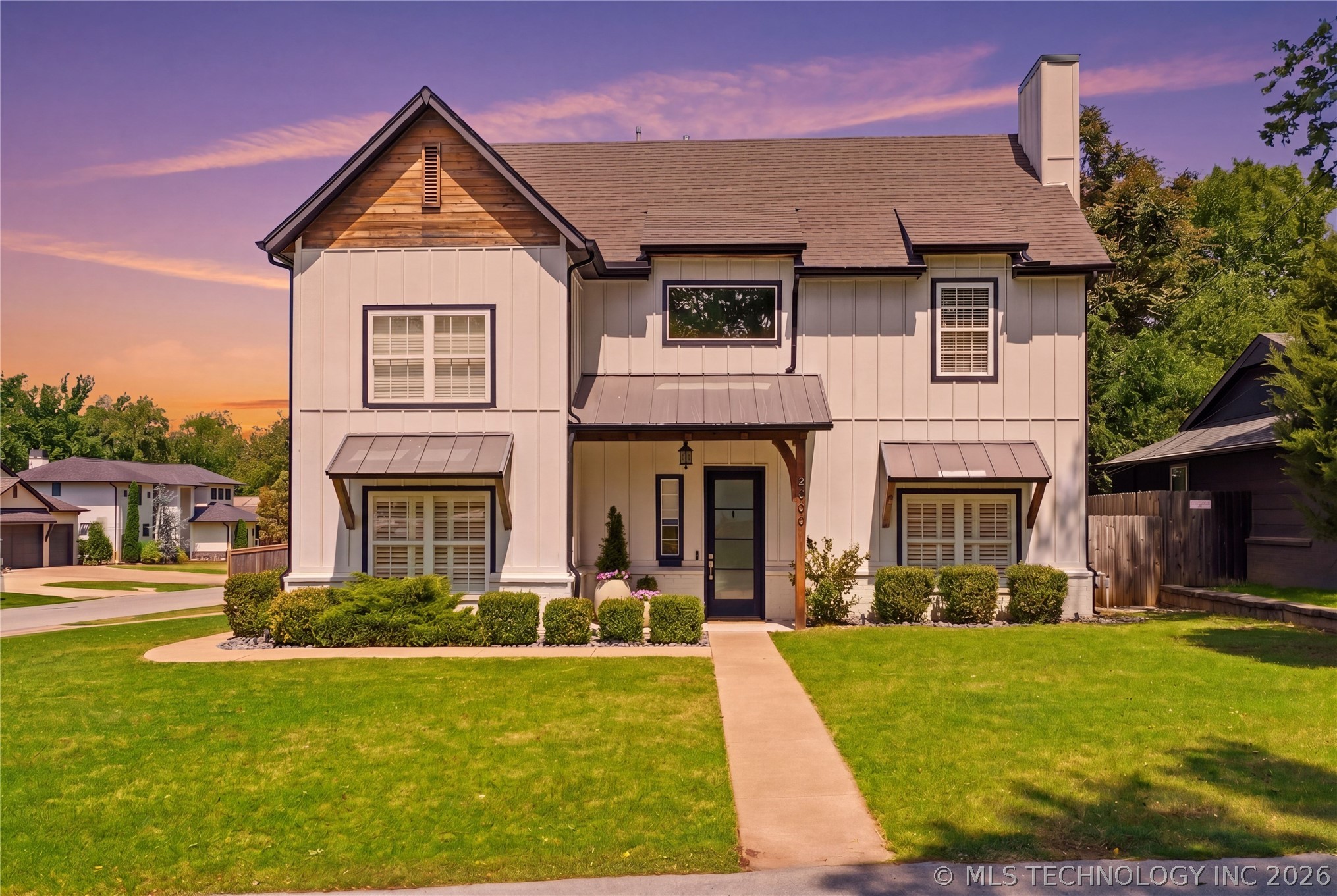 2903 E 23rd Street Tulsa OK 74114