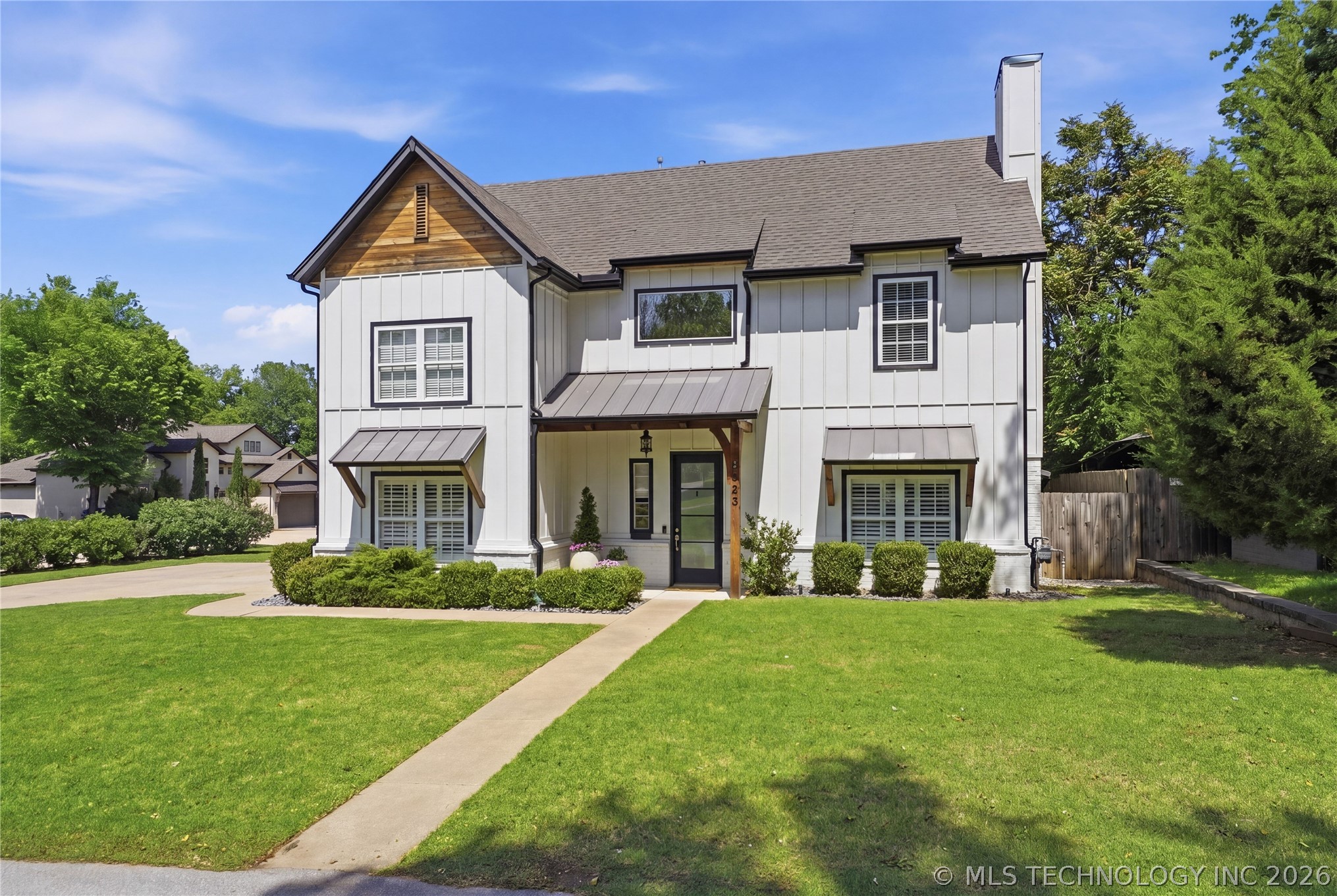 2903 E 23rd Street Tulsa OK 74114