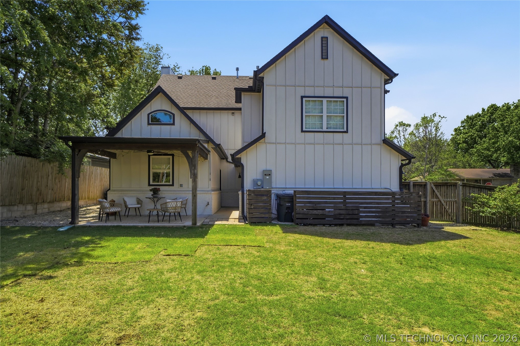 2903 E 23rd Street Tulsa OK 74114