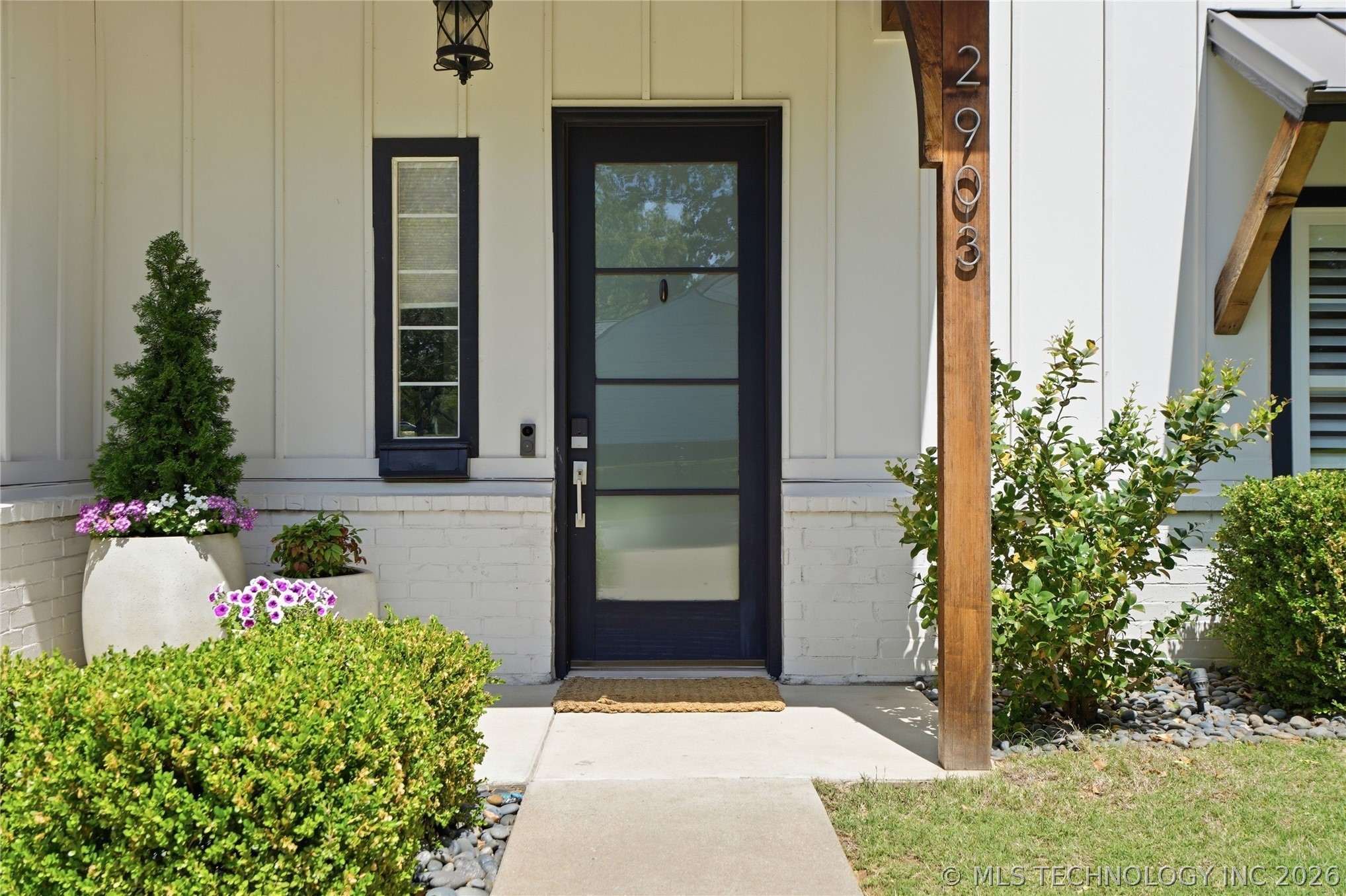 2903 E 23rd Street Tulsa OK 74114