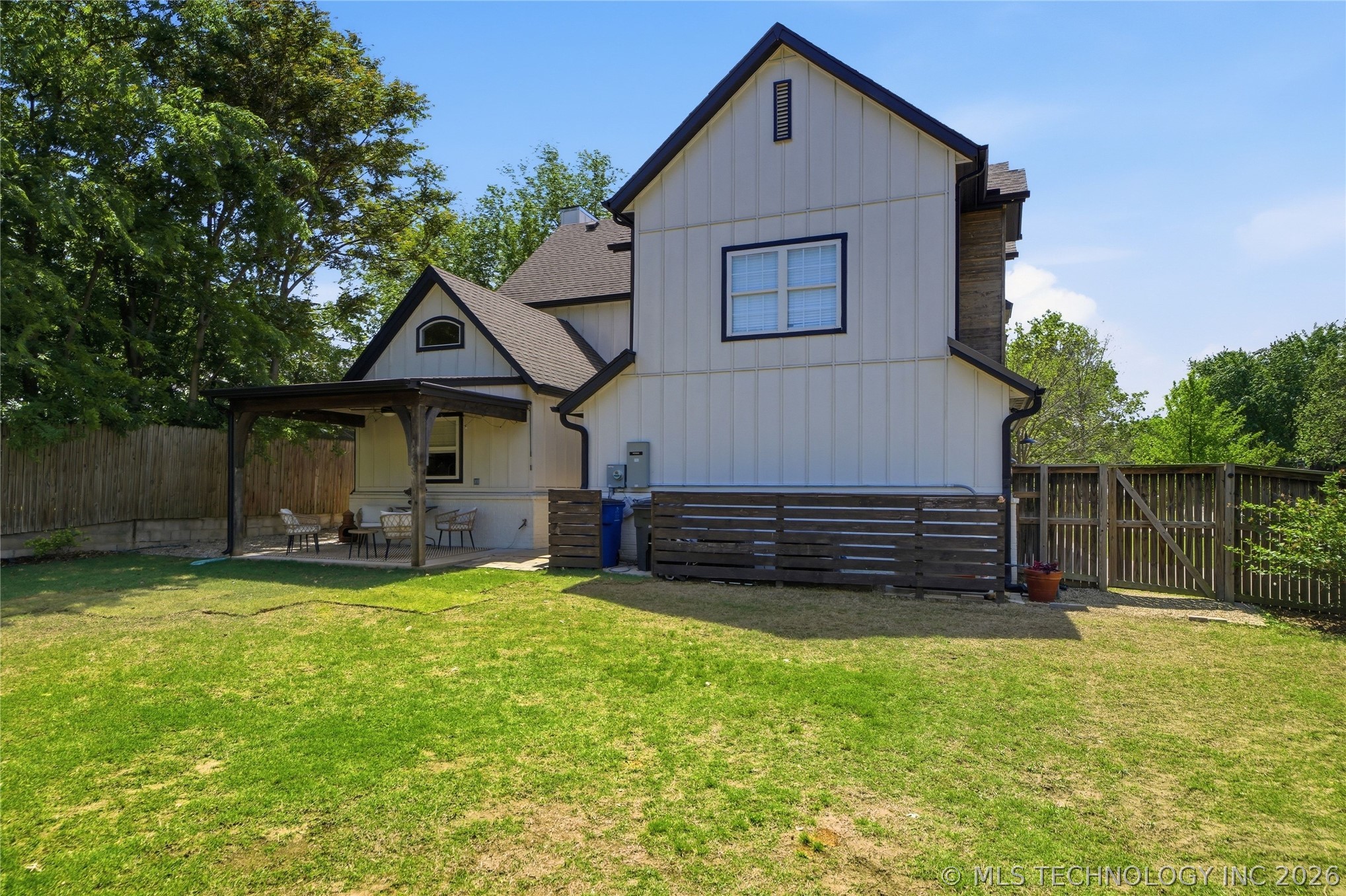 2903 E 23rd Street Tulsa OK 74114