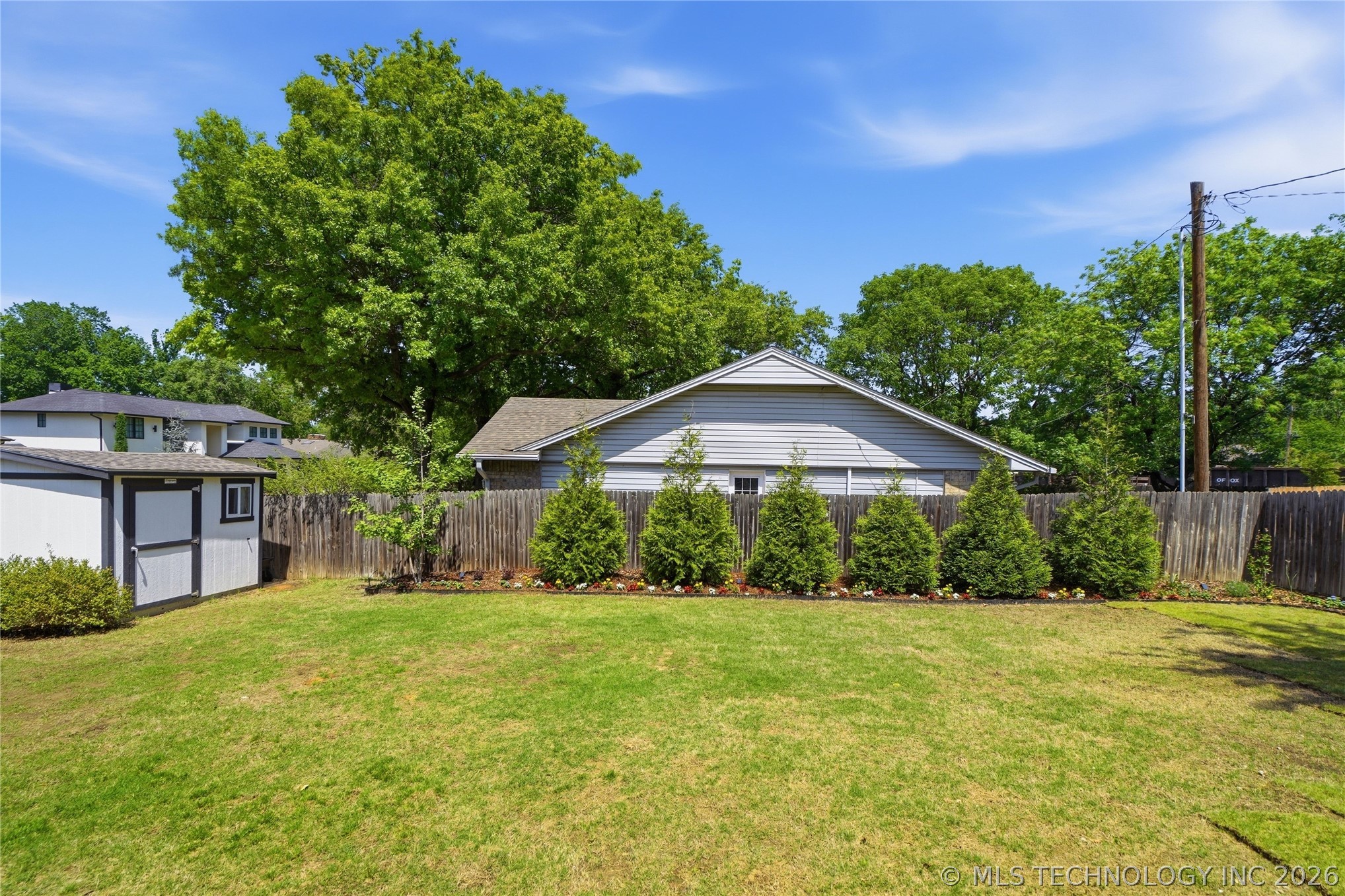 2903 E 23rd Street Tulsa OK 74114