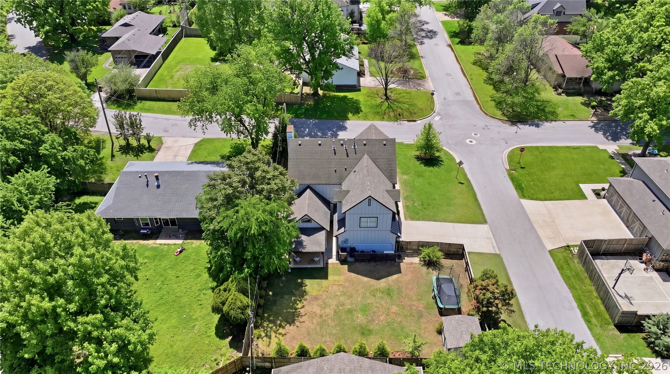 2903 E 23rd Street Tulsa OK 74114