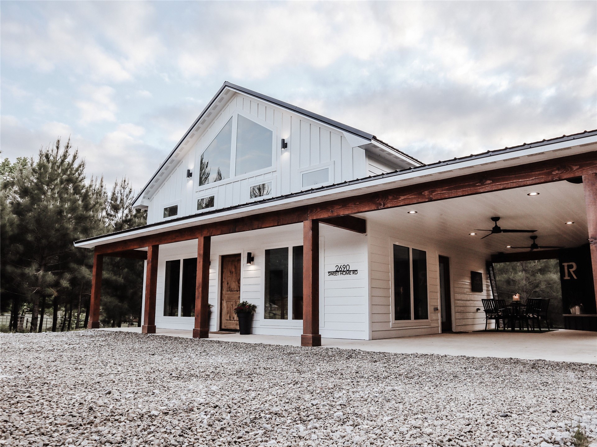 2690 Sweet Home Road Broken Bow OK 74728