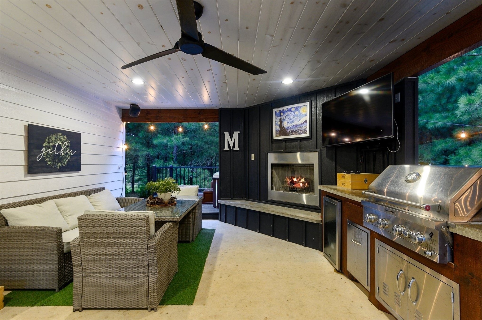 2690 Sweet Home Road Broken Bow OK 74728