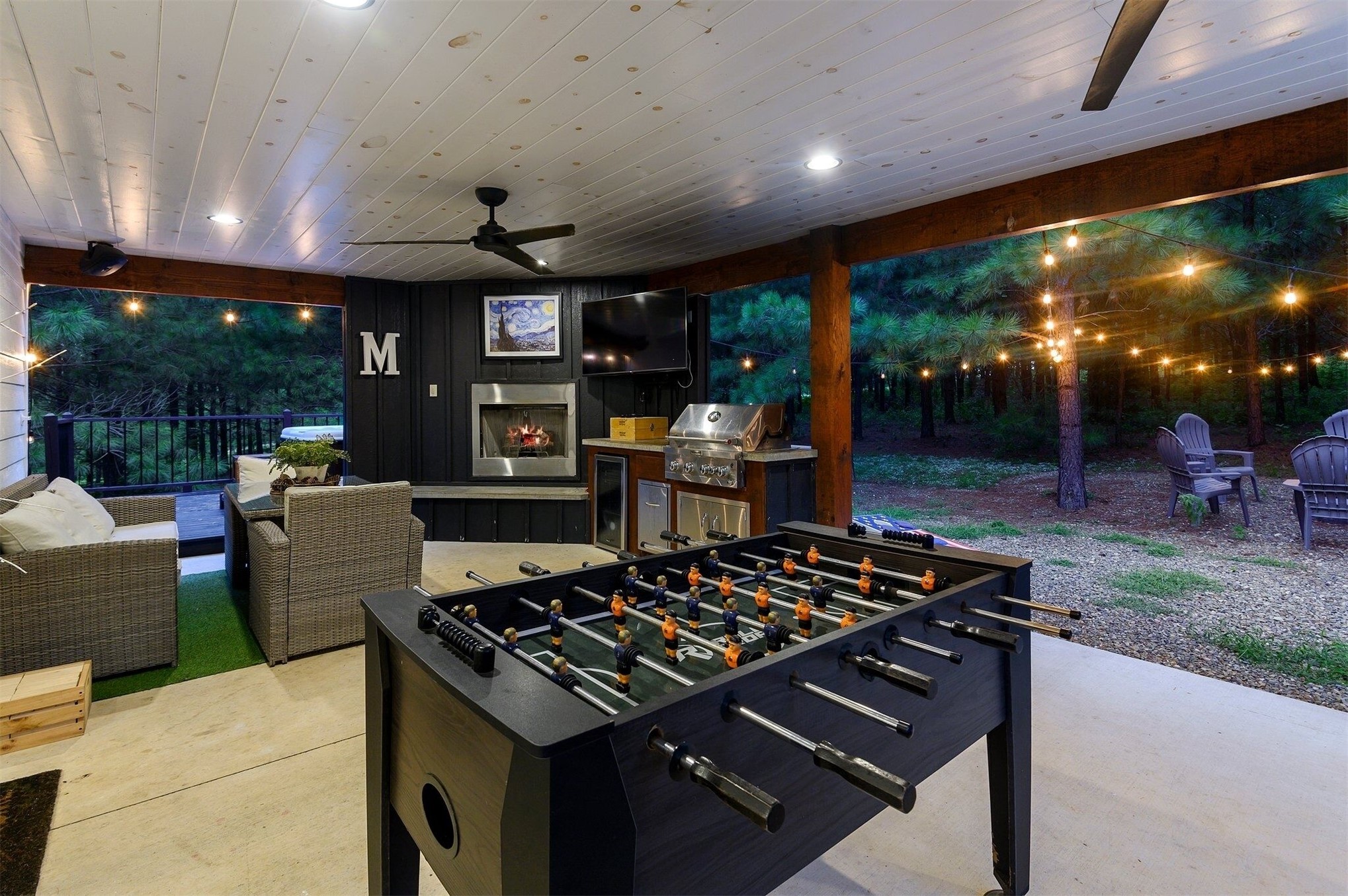 2690 Sweet Home Road Broken Bow OK 74728