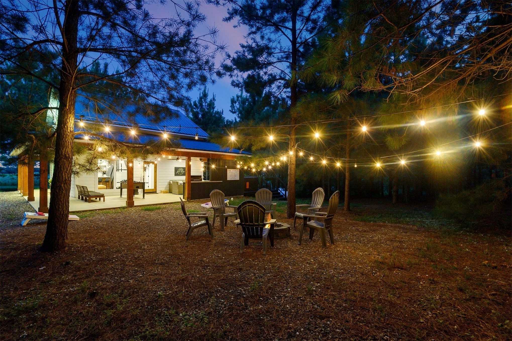 2690 Sweet Home Road Broken Bow OK 74728
