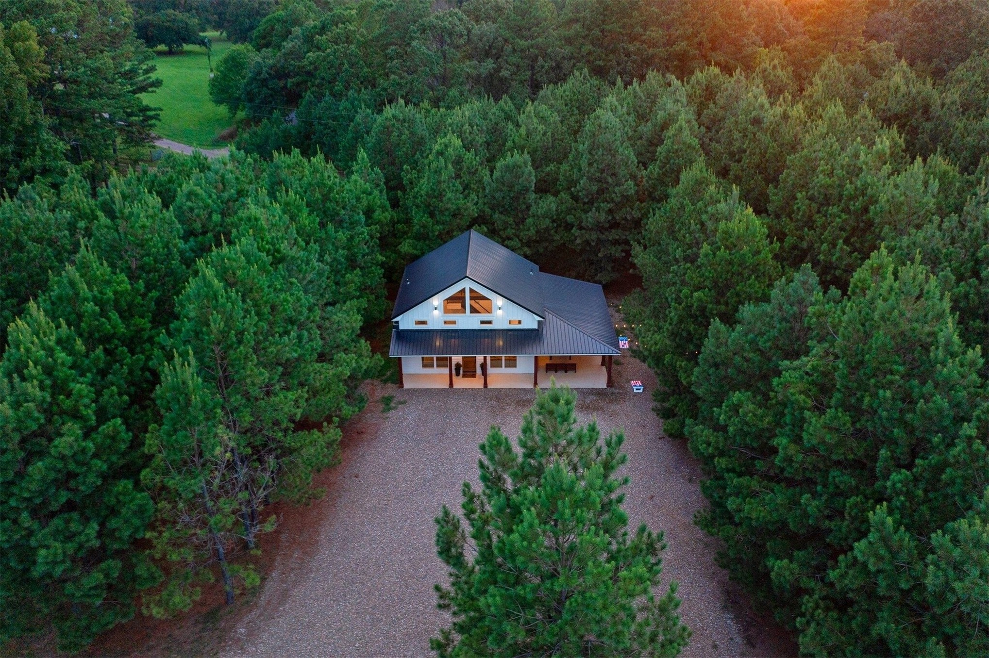 2690 Sweet Home Road Broken Bow OK 74728