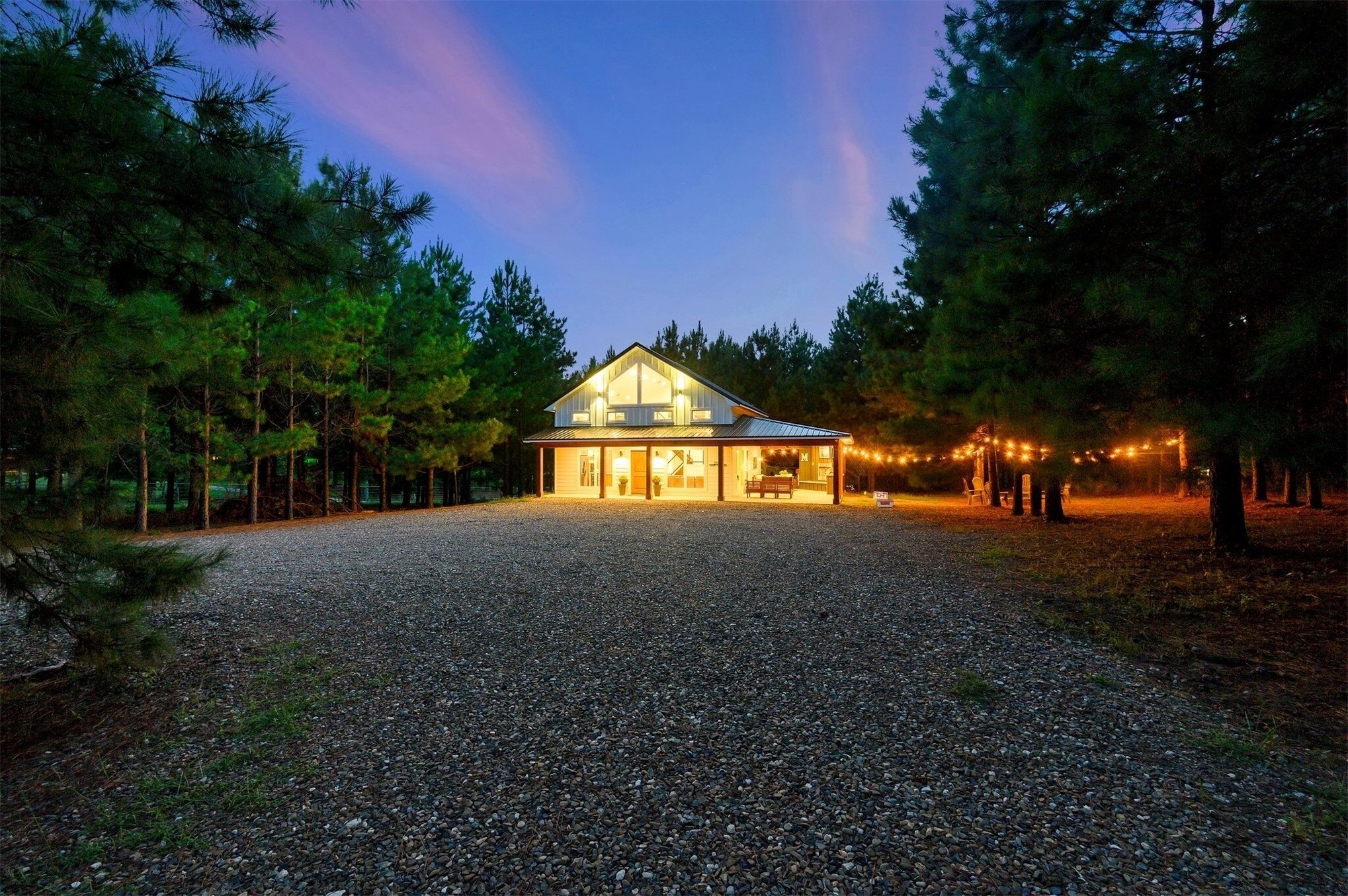 2690 Sweet Home Road Broken Bow OK 74728