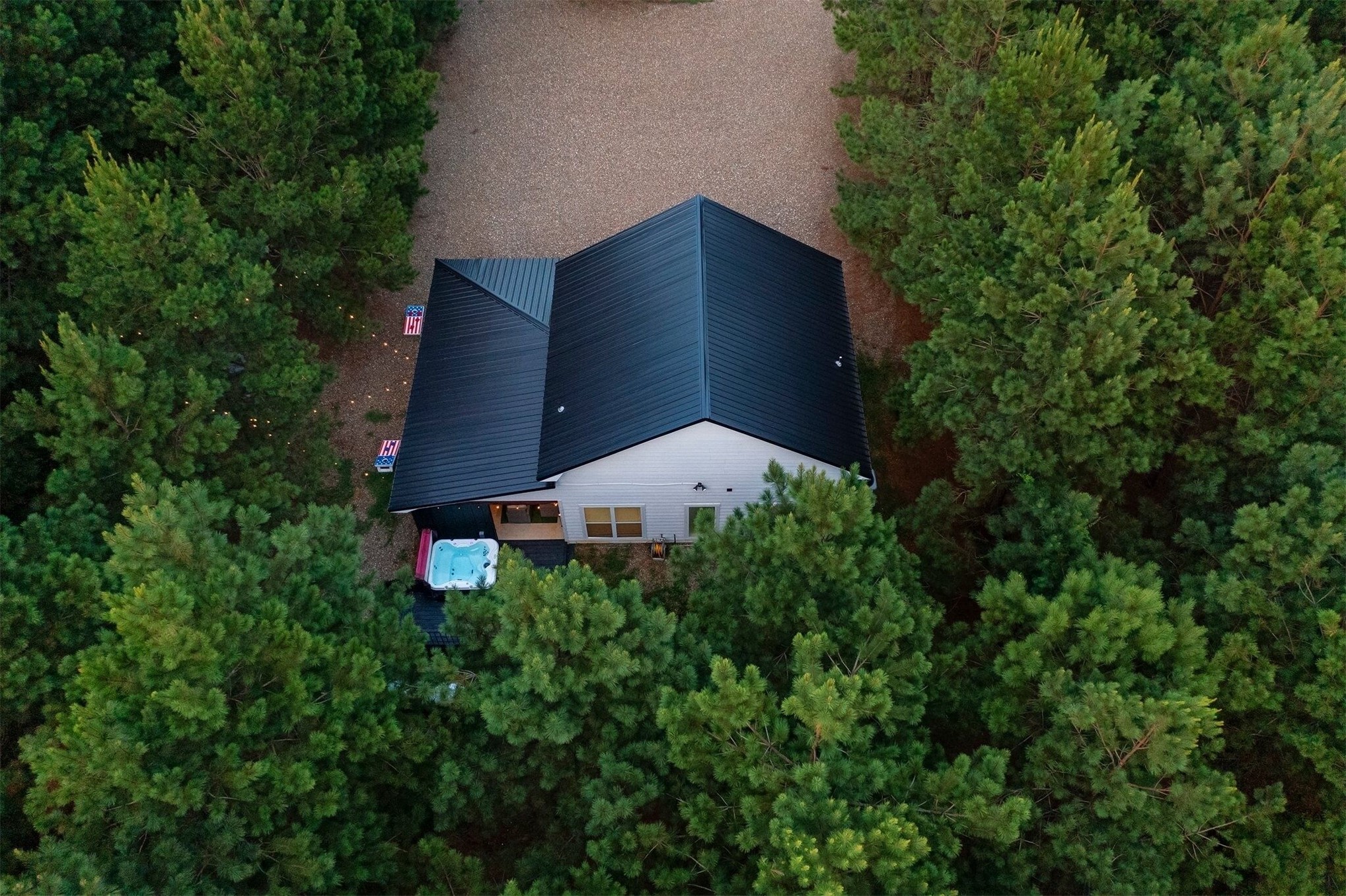 2690 Sweet Home Road Broken Bow OK 74728