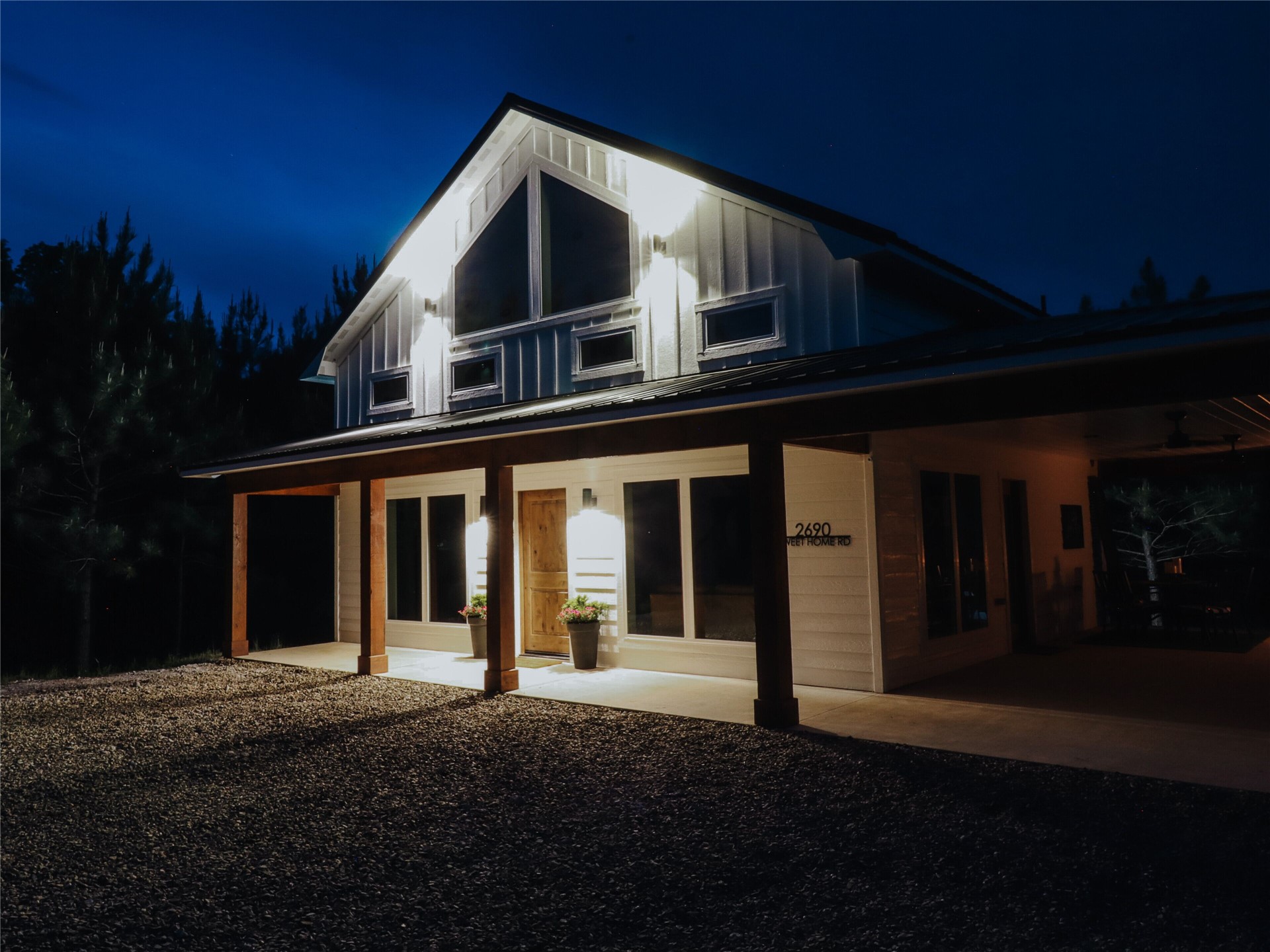 2690 Sweet Home Road Broken Bow OK 74728