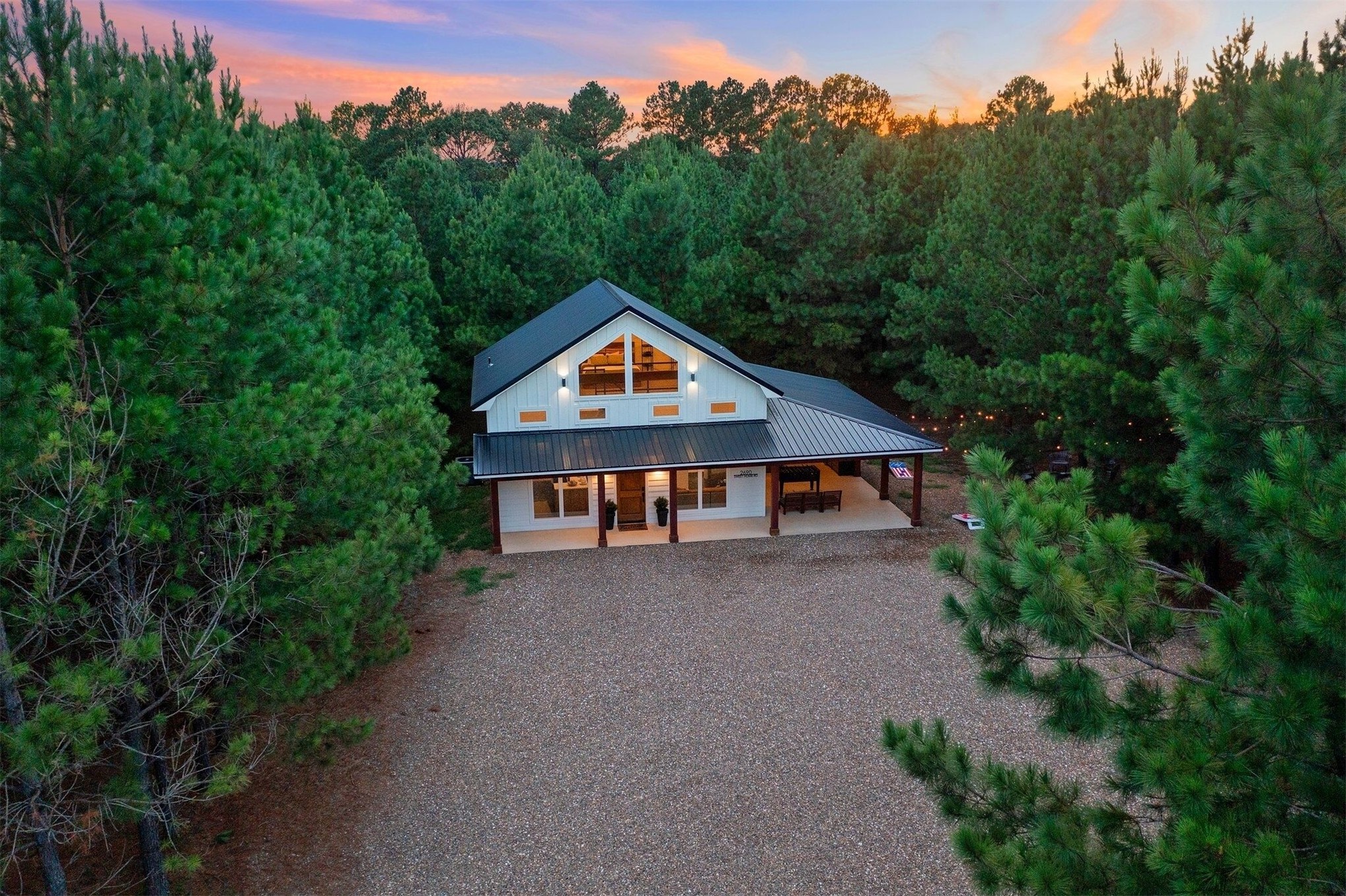2690 Sweet Home Road Broken Bow OK 74728