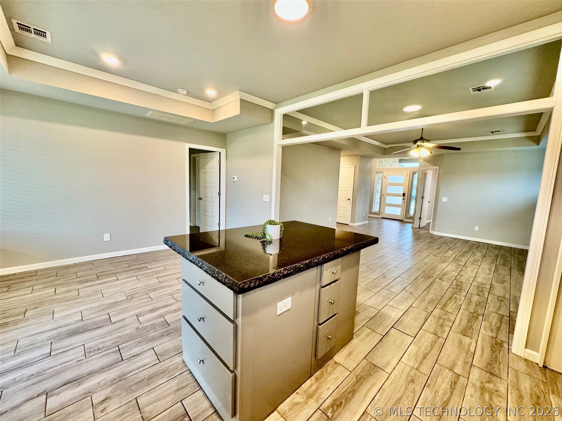 3642 E Cherryhill Court N Broken Arrow OK 74014