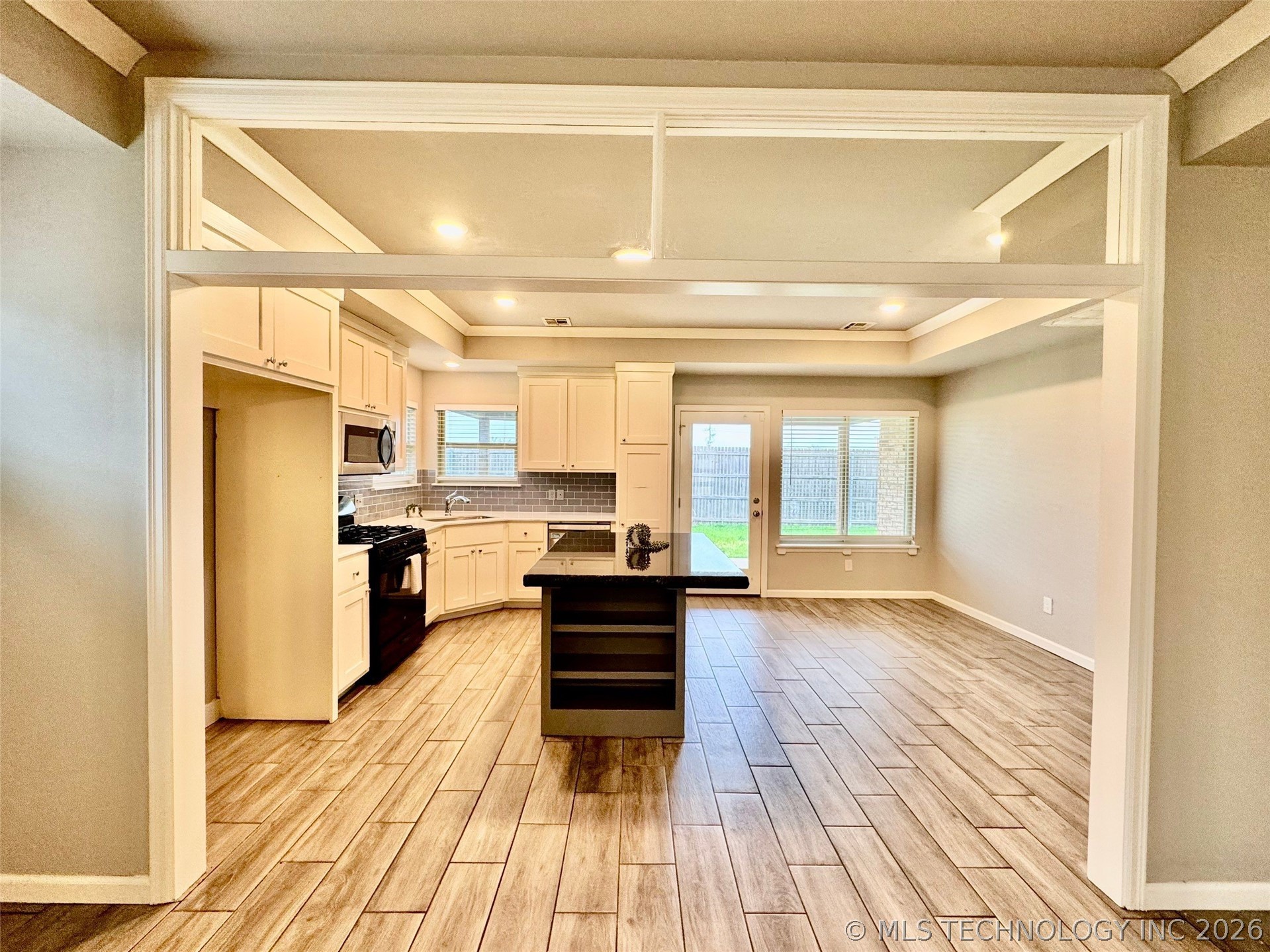 3642 E Cherryhill Court N Broken Arrow OK 74014