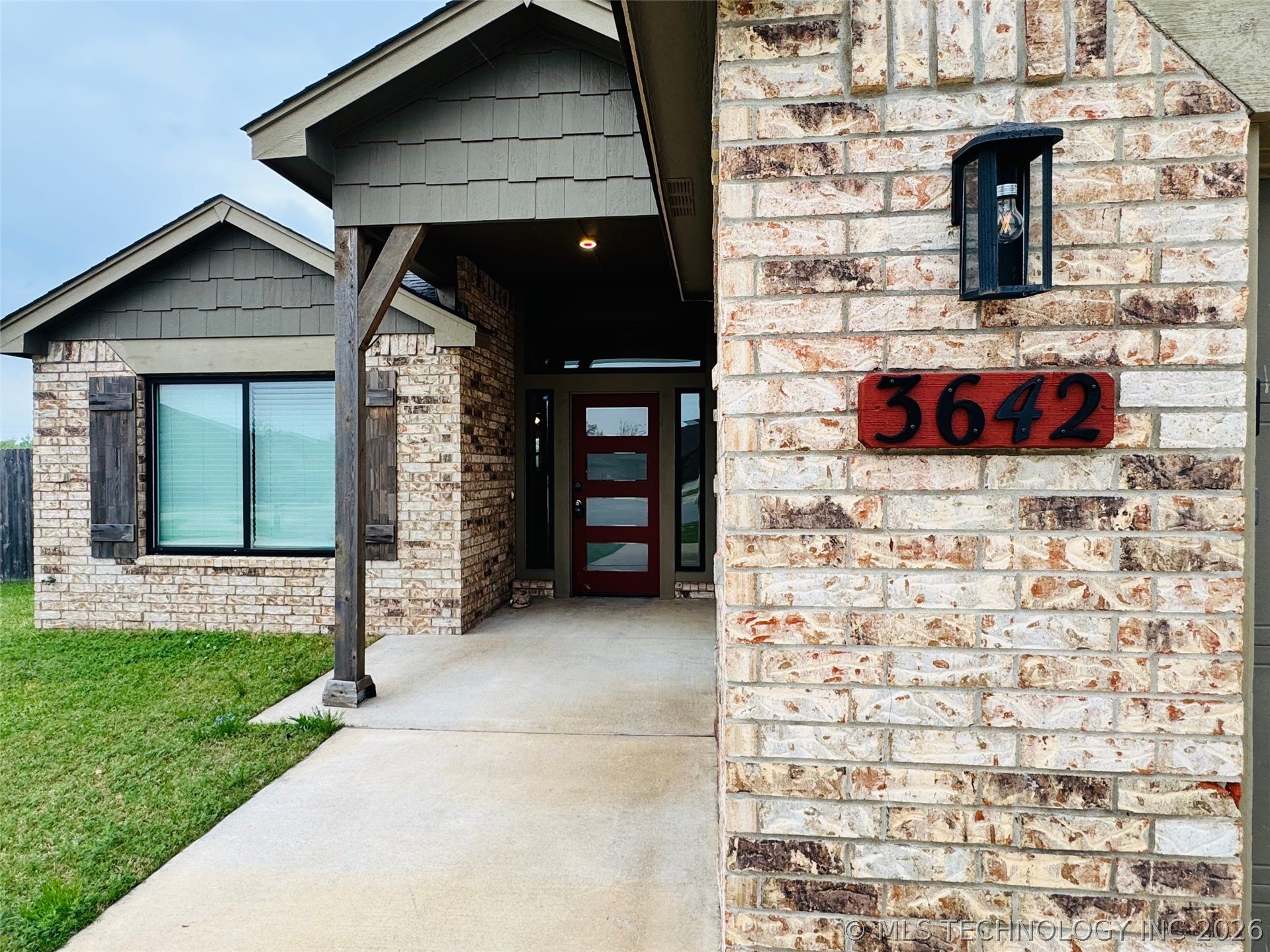 3642 E Cherryhill Court N Broken Arrow OK 74014