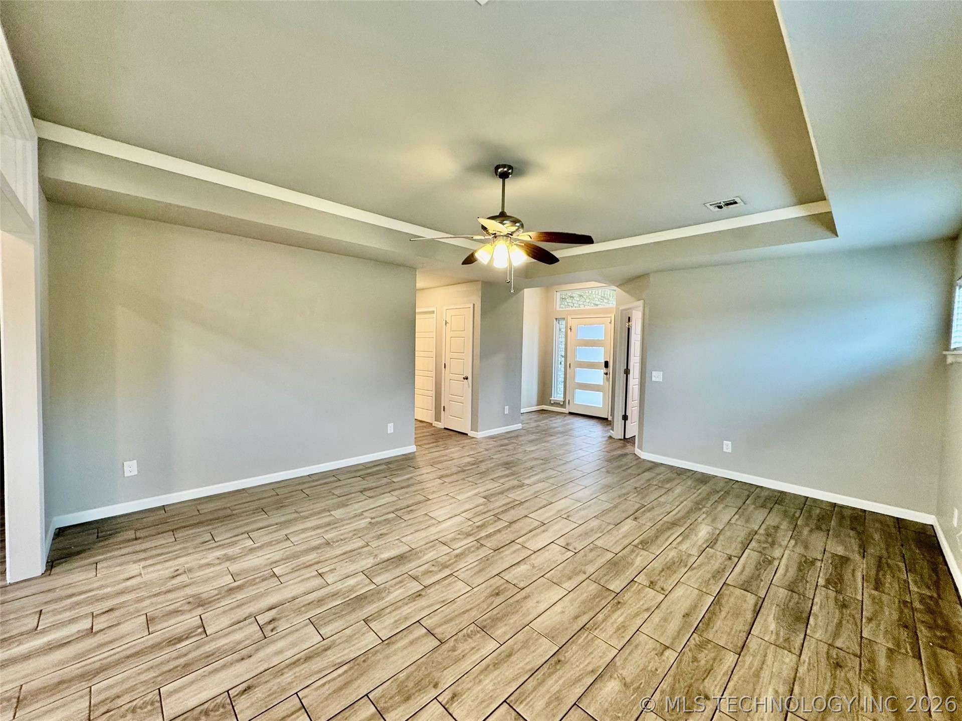 3642 E Cherryhill Court N Broken Arrow OK 74014