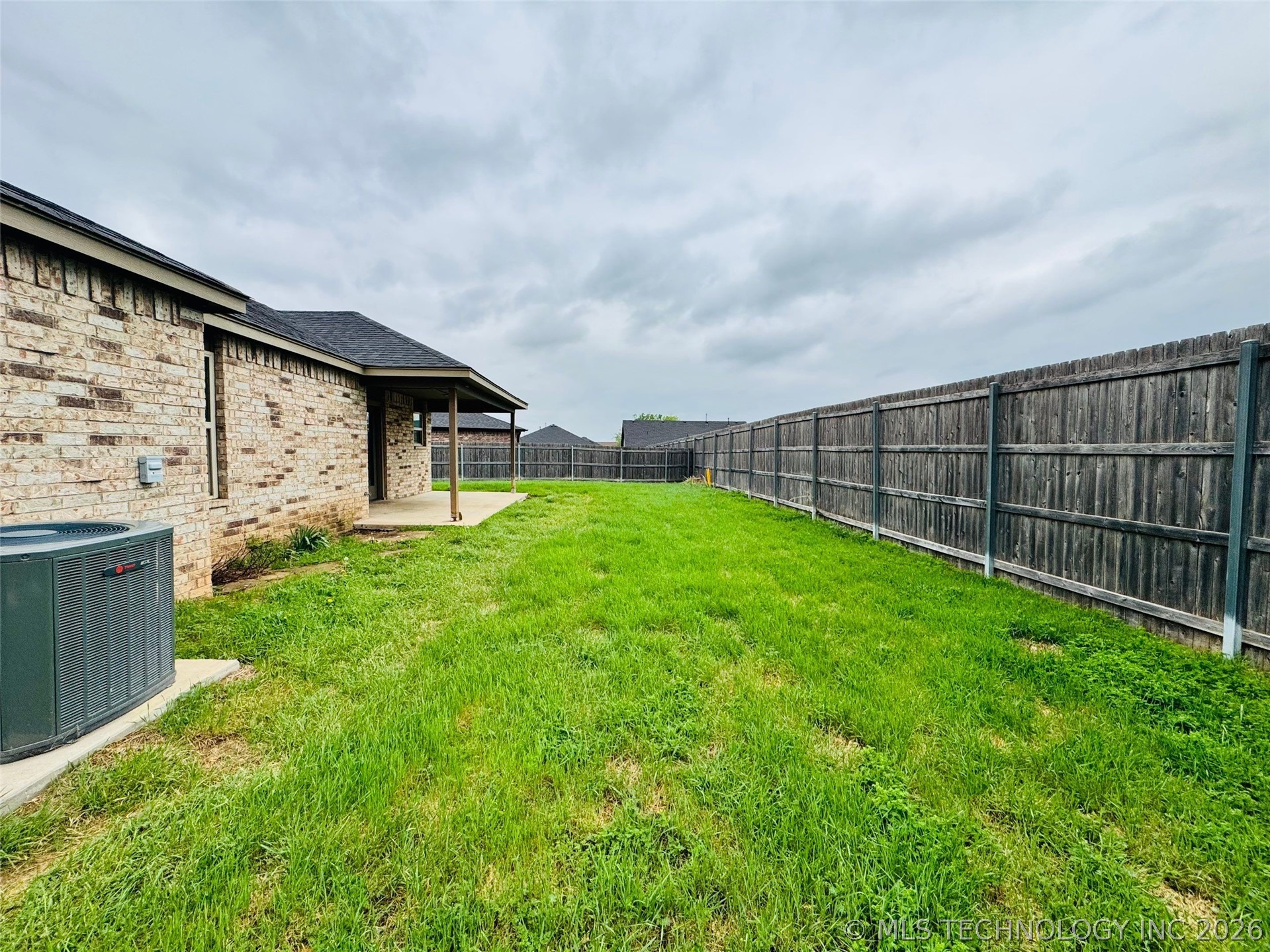 3642 E Cherryhill Court N Broken Arrow OK 74014