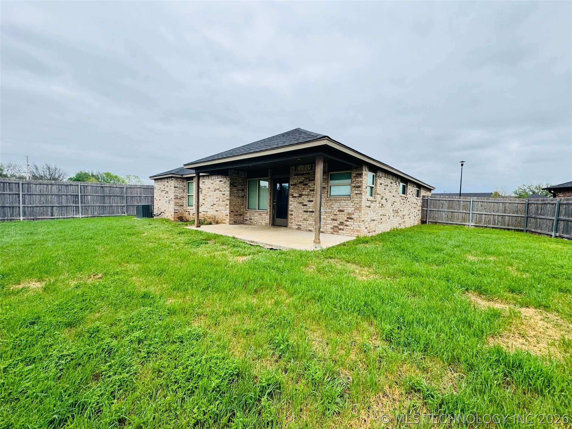 3642 E Cherryhill Court N Broken Arrow OK 74014