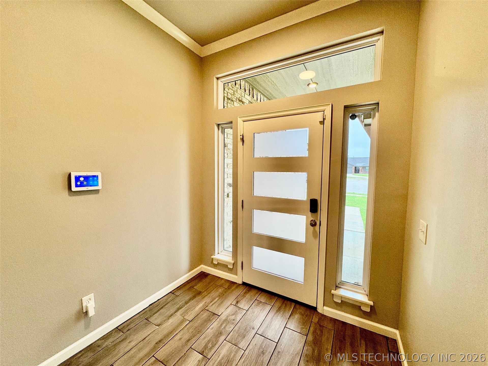 3642 E Cherryhill Court N Broken Arrow OK 74014
