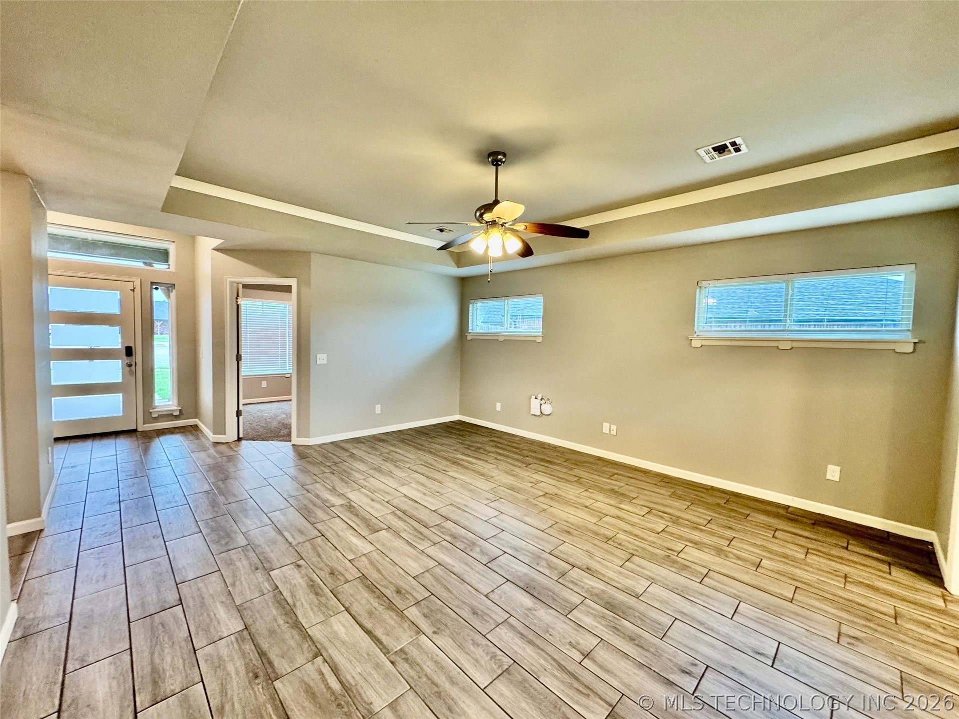 3642 E Cherryhill Court N Broken Arrow OK 74014