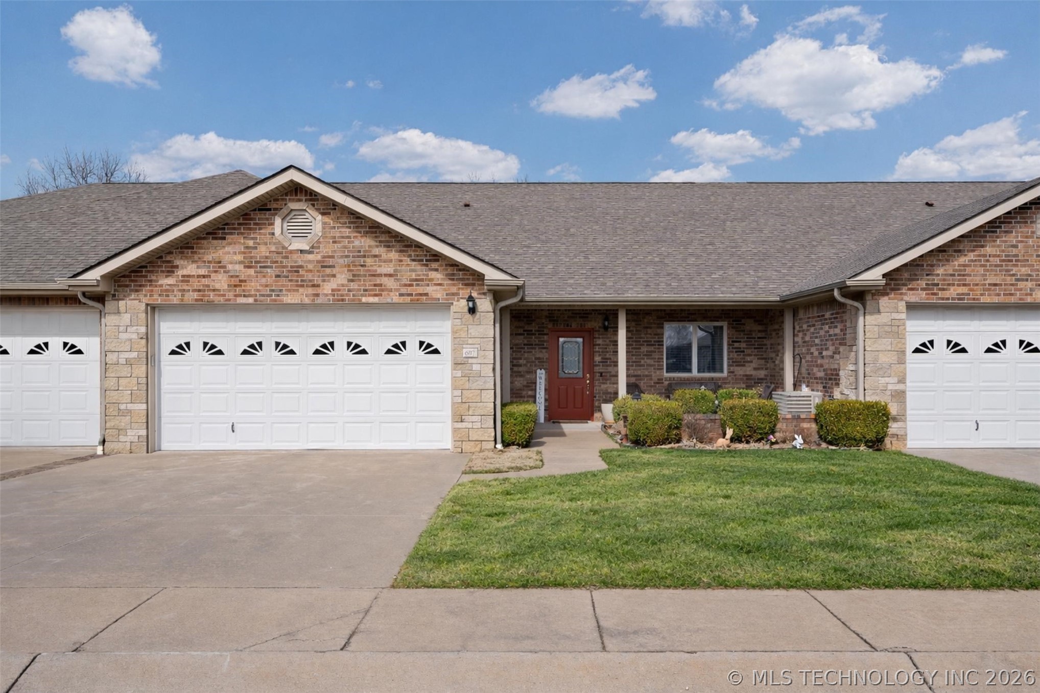 607 St Andrews Circle Grove OK 74344