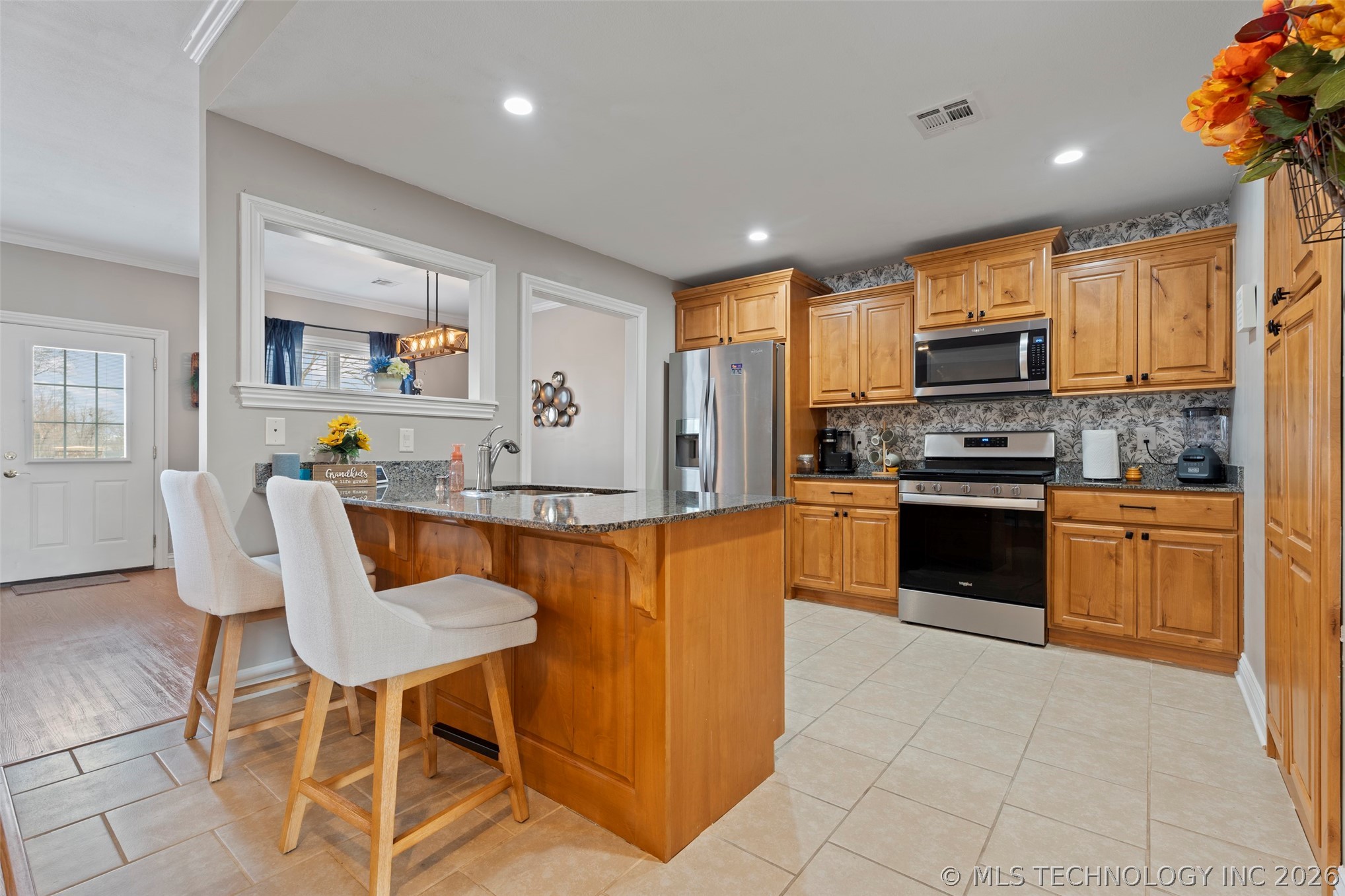 607 St Andrews Circle Grove OK 74344