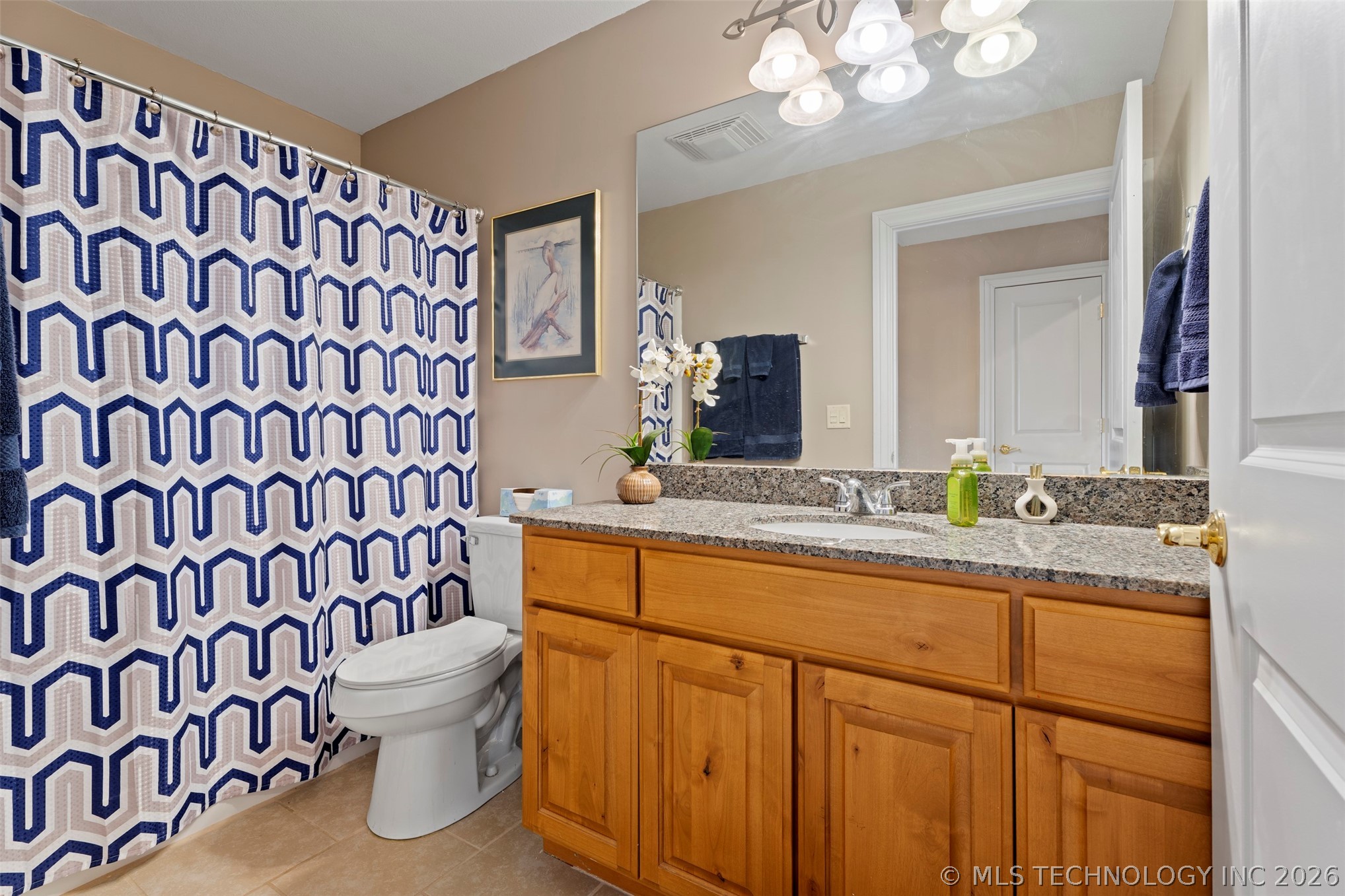 607 St Andrews Circle Grove OK 74344