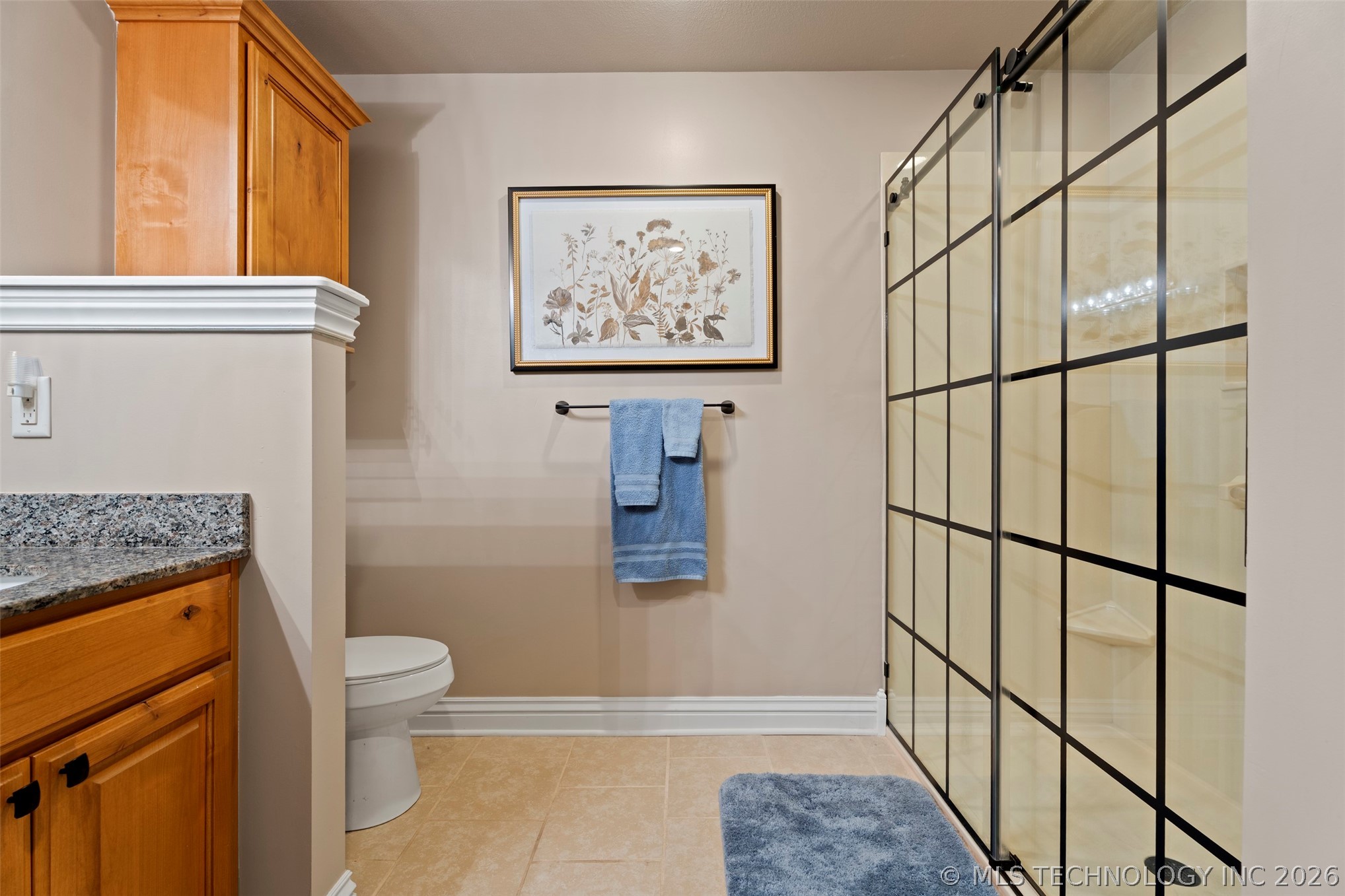 607 St Andrews Circle Grove OK 74344