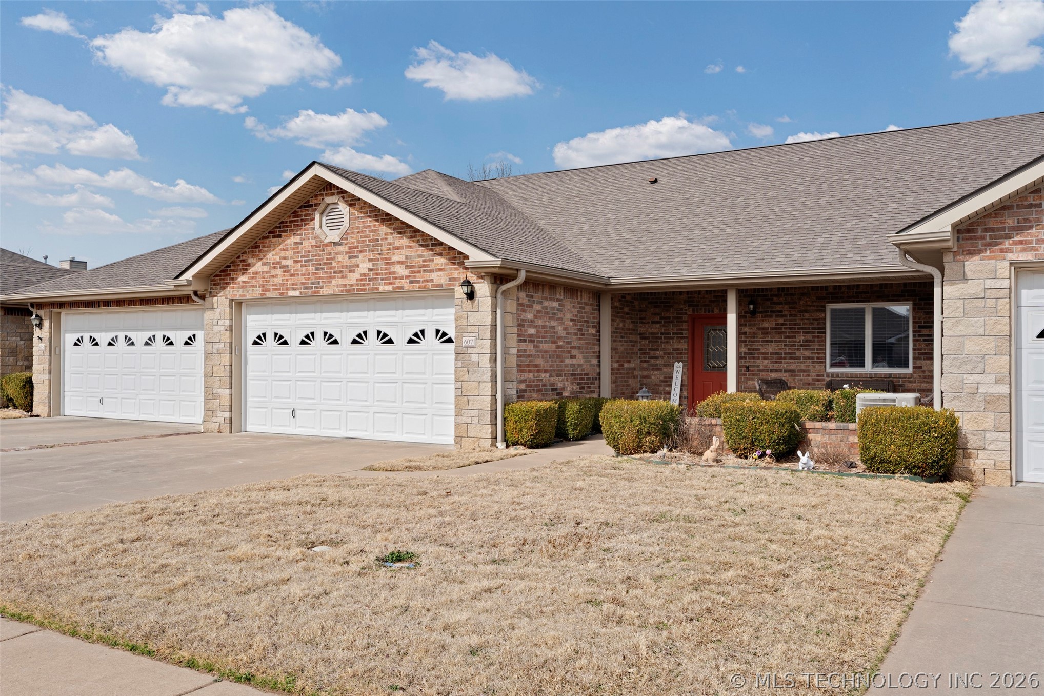 607 St Andrews Circle Grove OK 74344