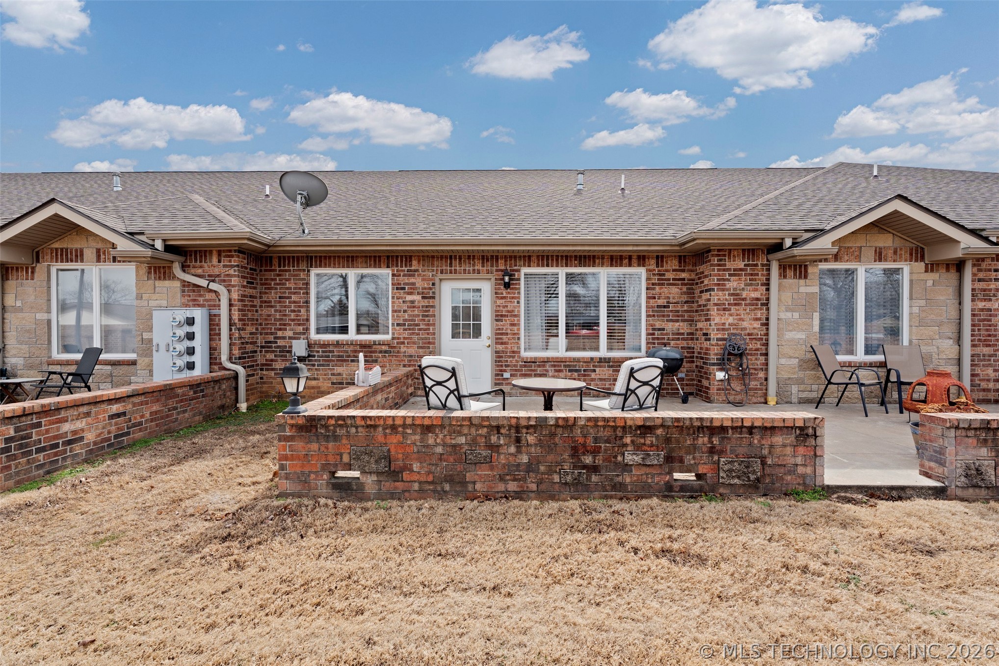 607 St Andrews Circle Grove OK 74344