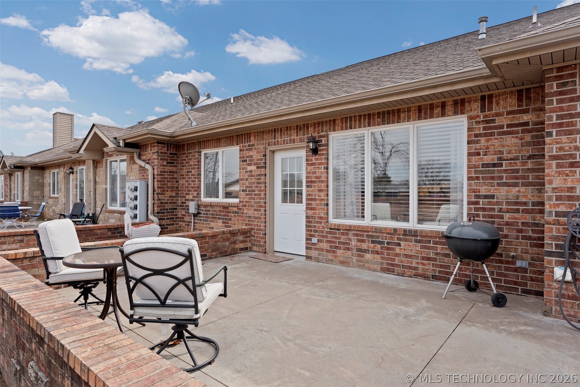 607 St Andrews Circle Grove OK 74344