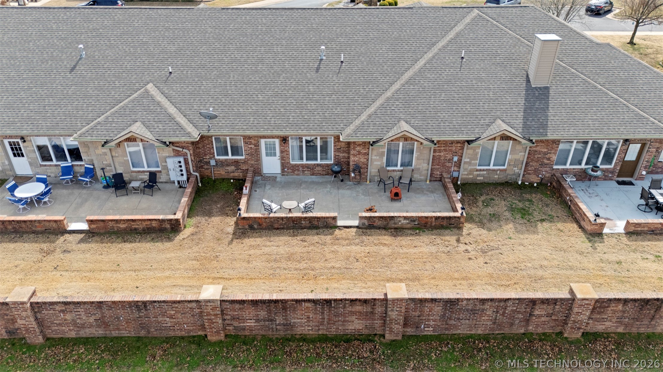 607 St Andrews Circle Grove OK 74344