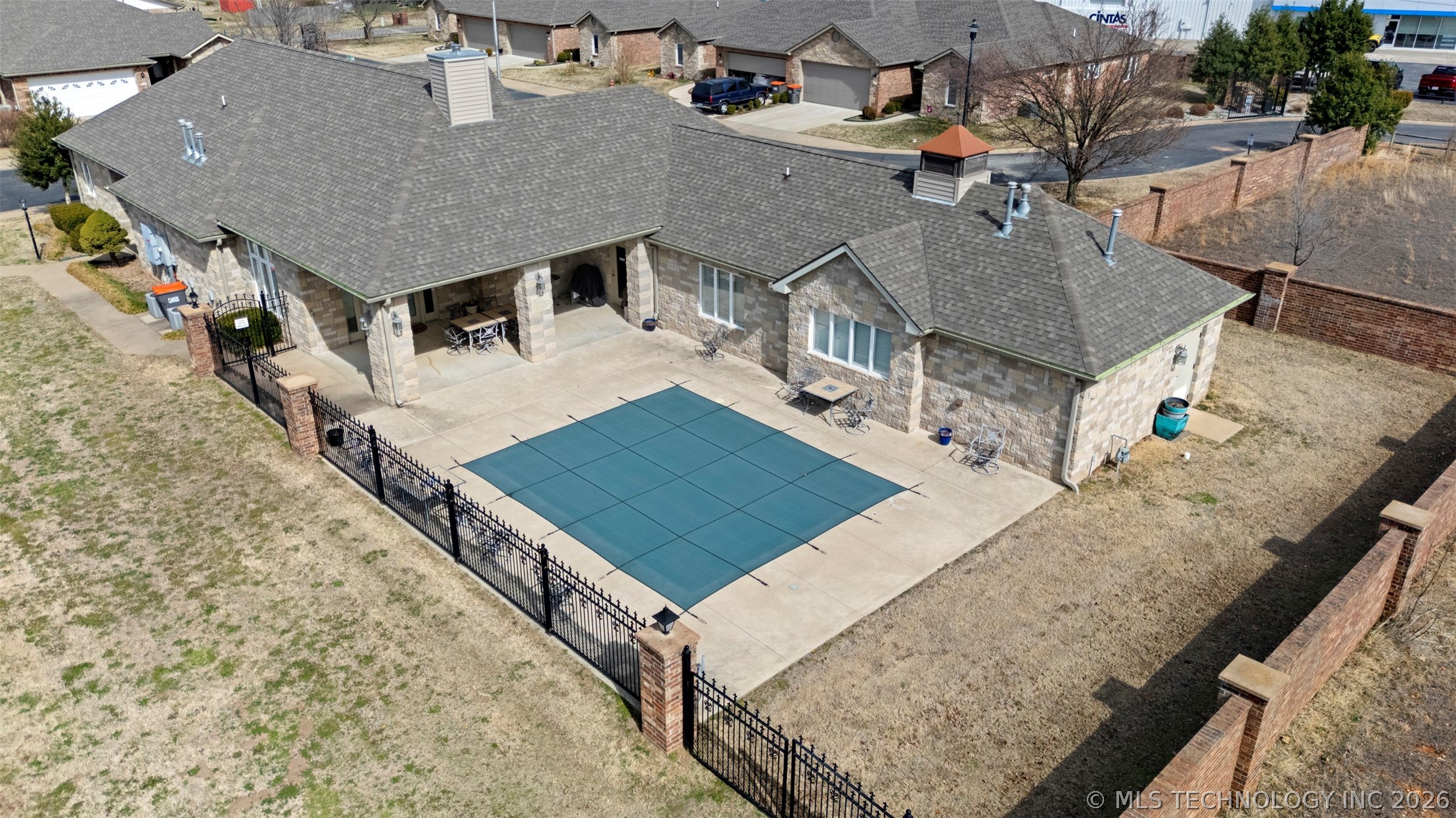 607 St Andrews Circle Grove OK 74344