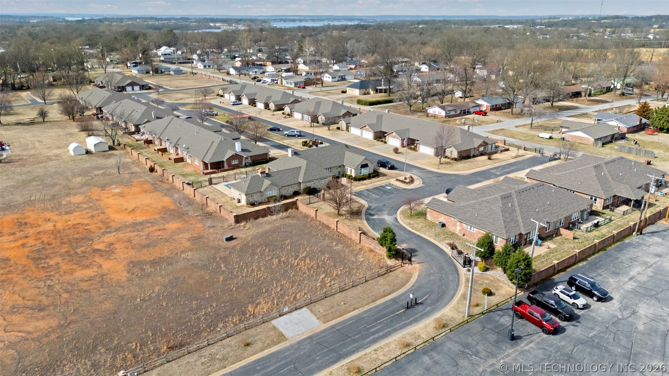 607 St Andrews Circle Grove OK 74344