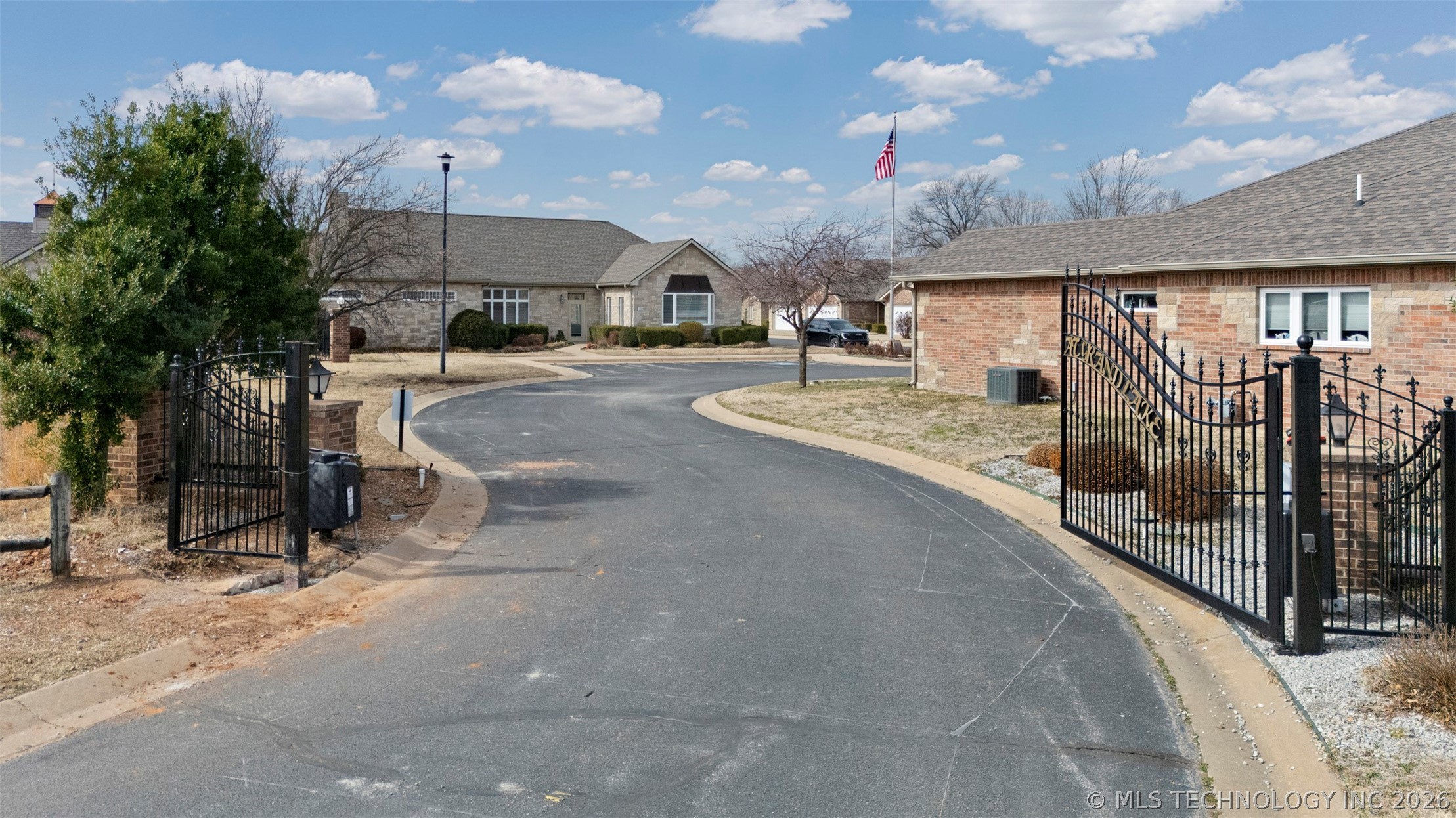 607 St Andrews Circle Grove OK 74344
