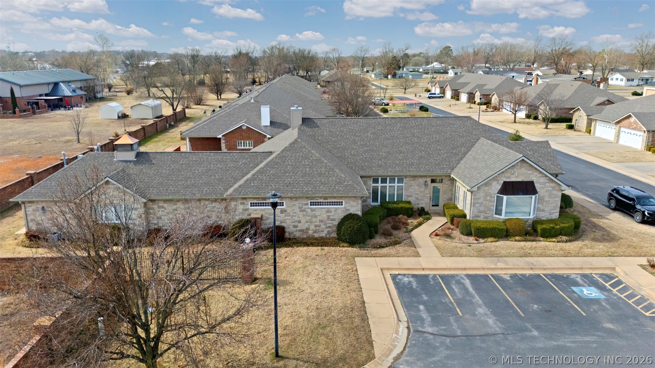 607 St Andrews Circle Grove OK 74344