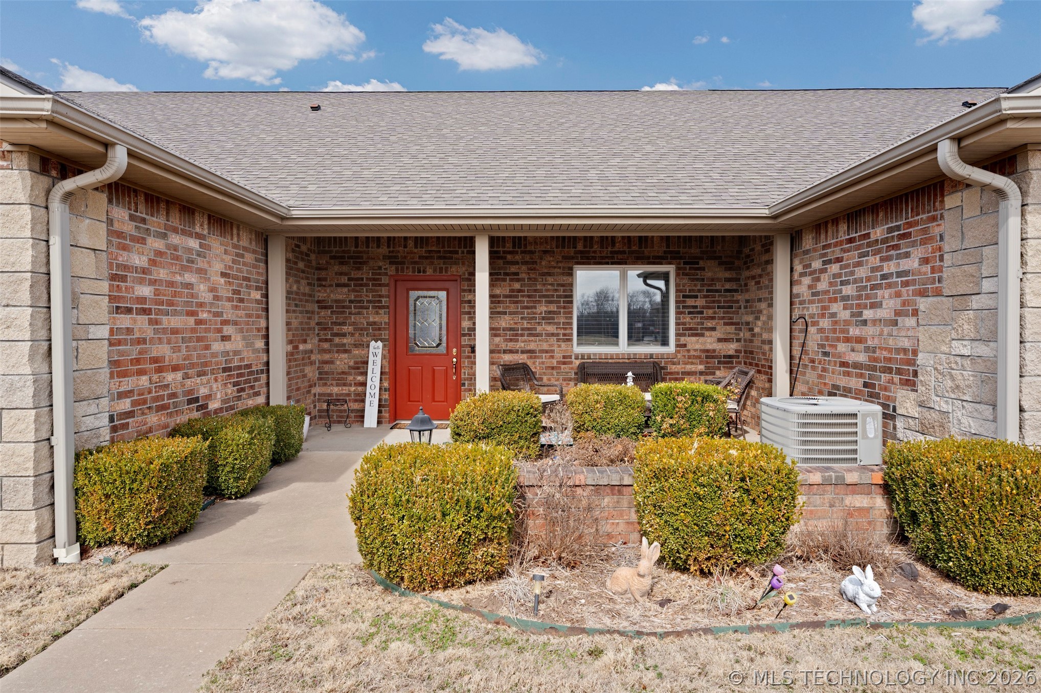 607 St Andrews Circle Grove OK 74344