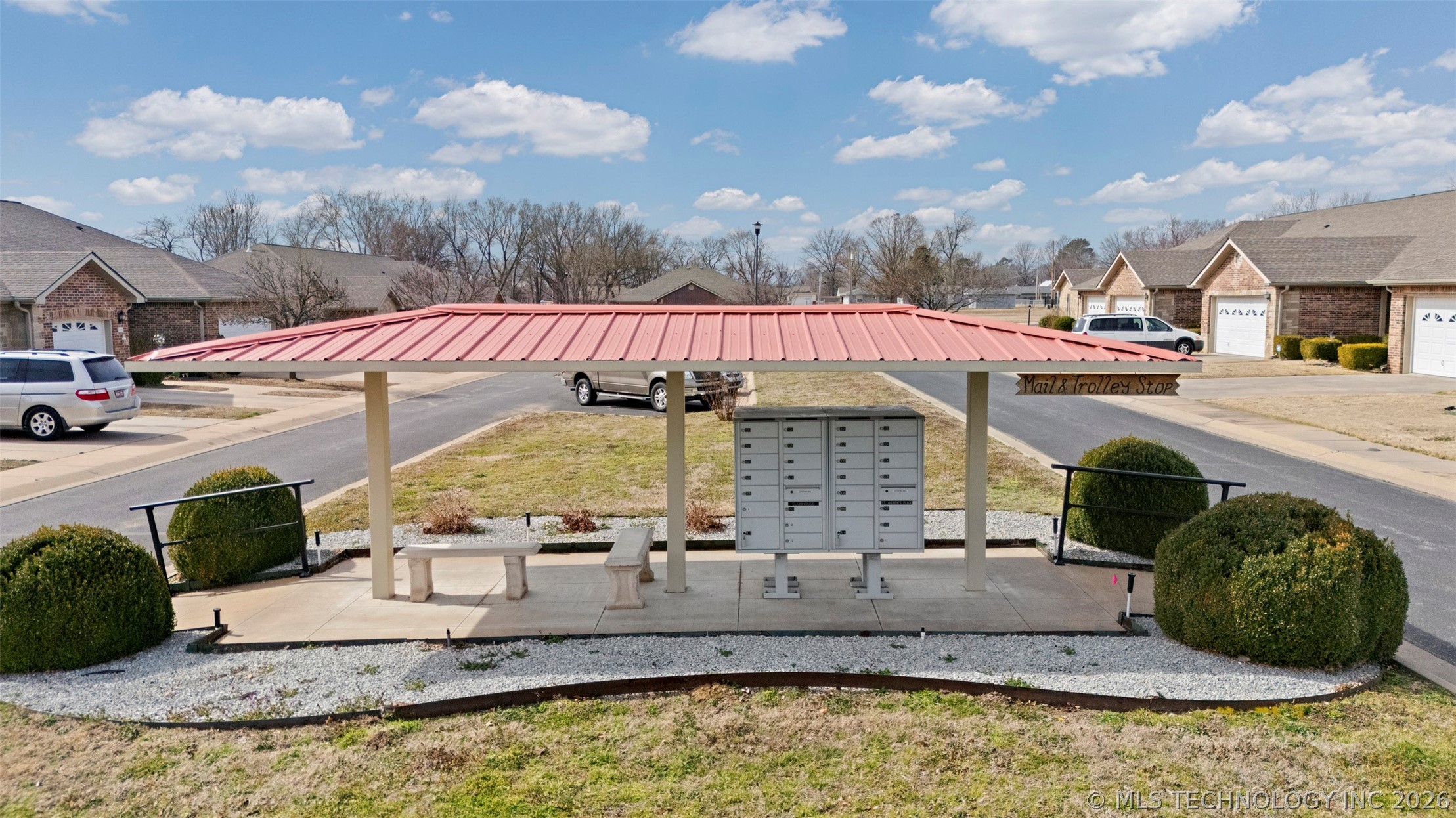 607 St Andrews Circle Grove OK 74344