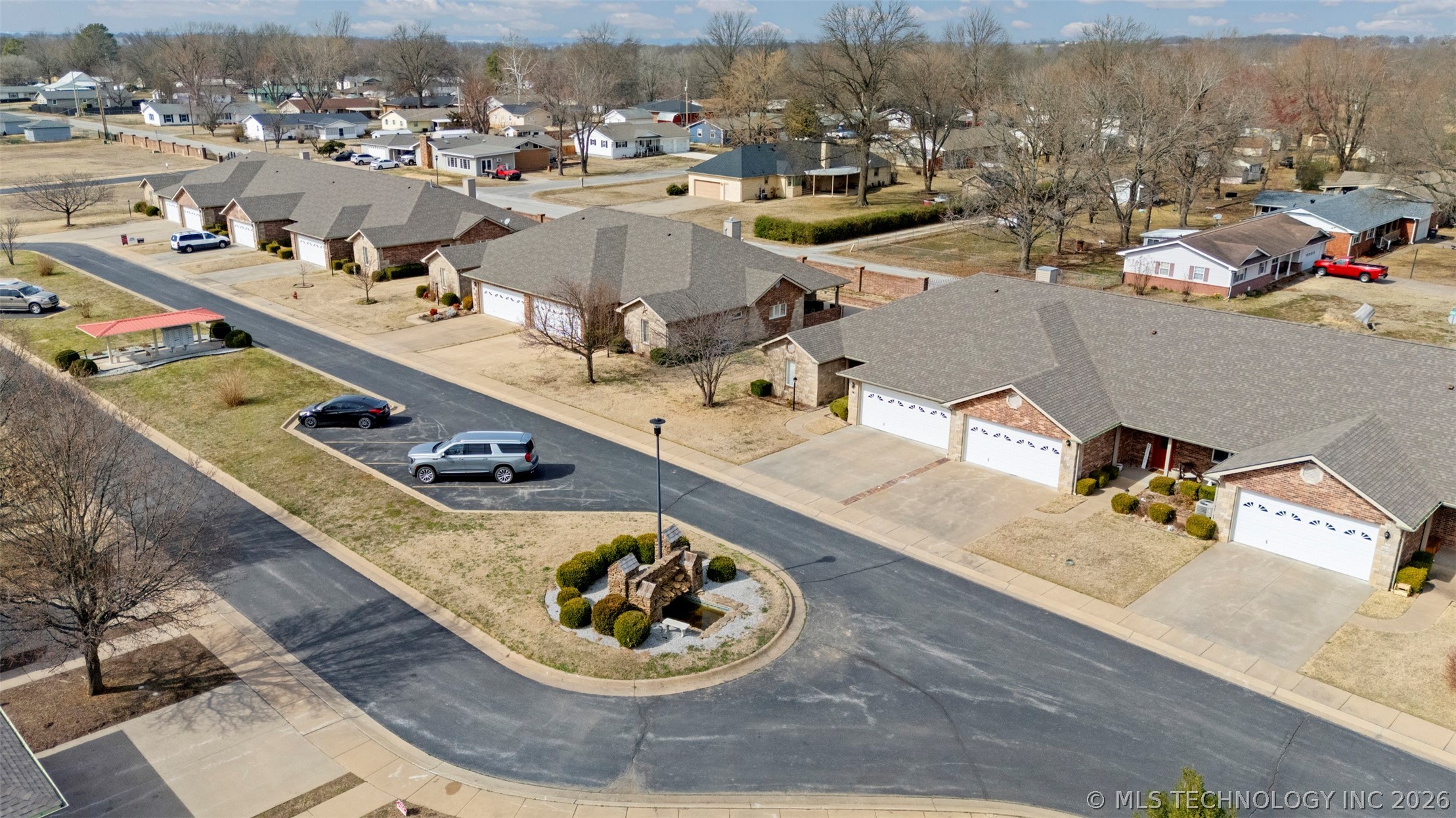607 St Andrews Circle Grove OK 74344