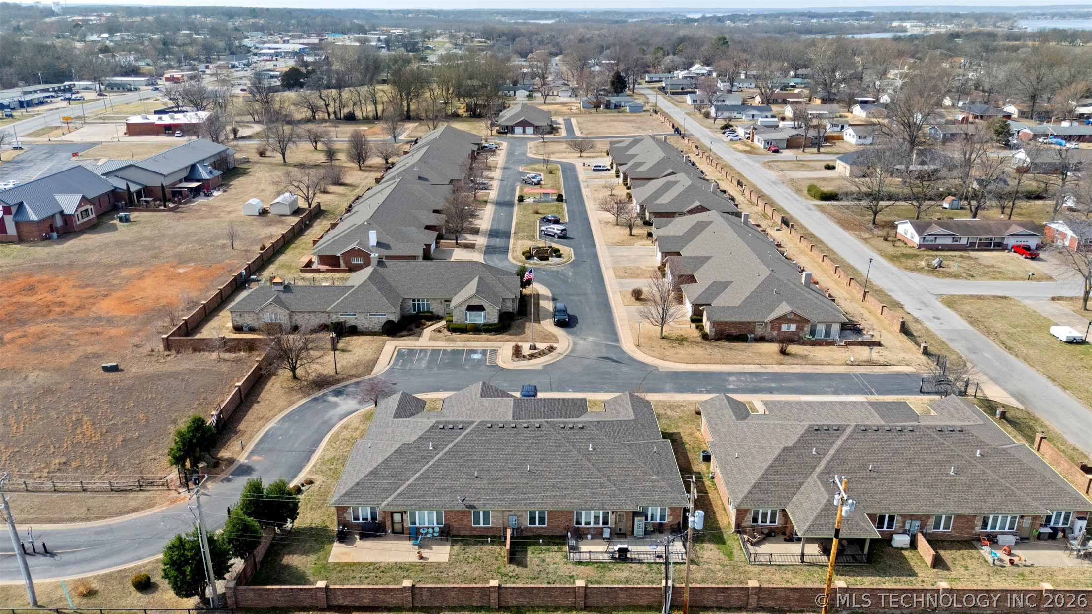 607 St Andrews Circle Grove OK 74344