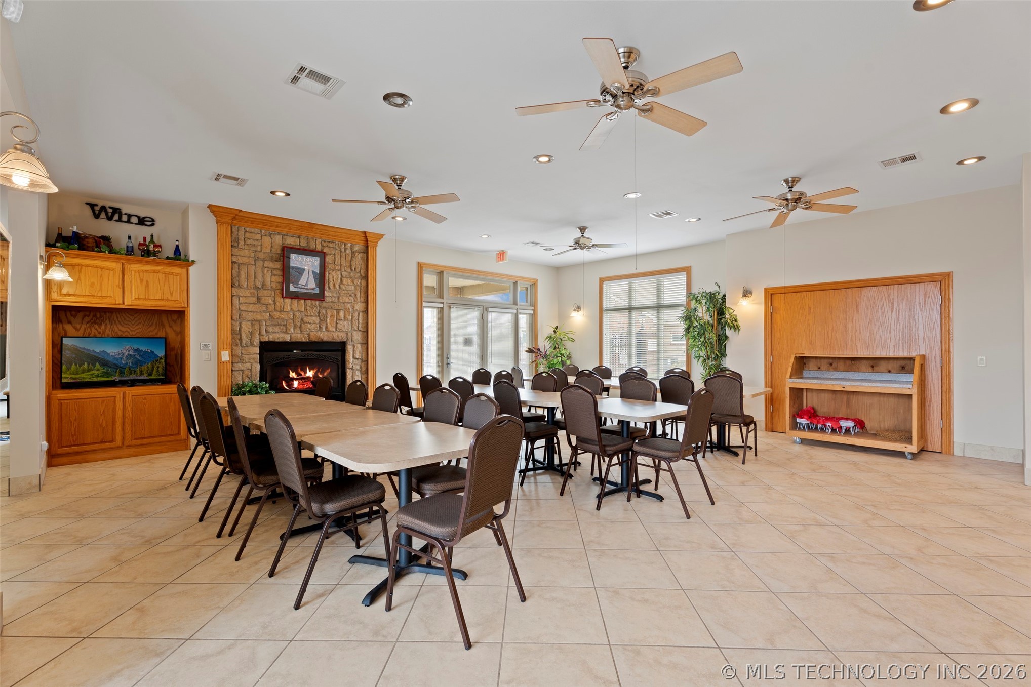 607 St Andrews Circle Grove OK 74344