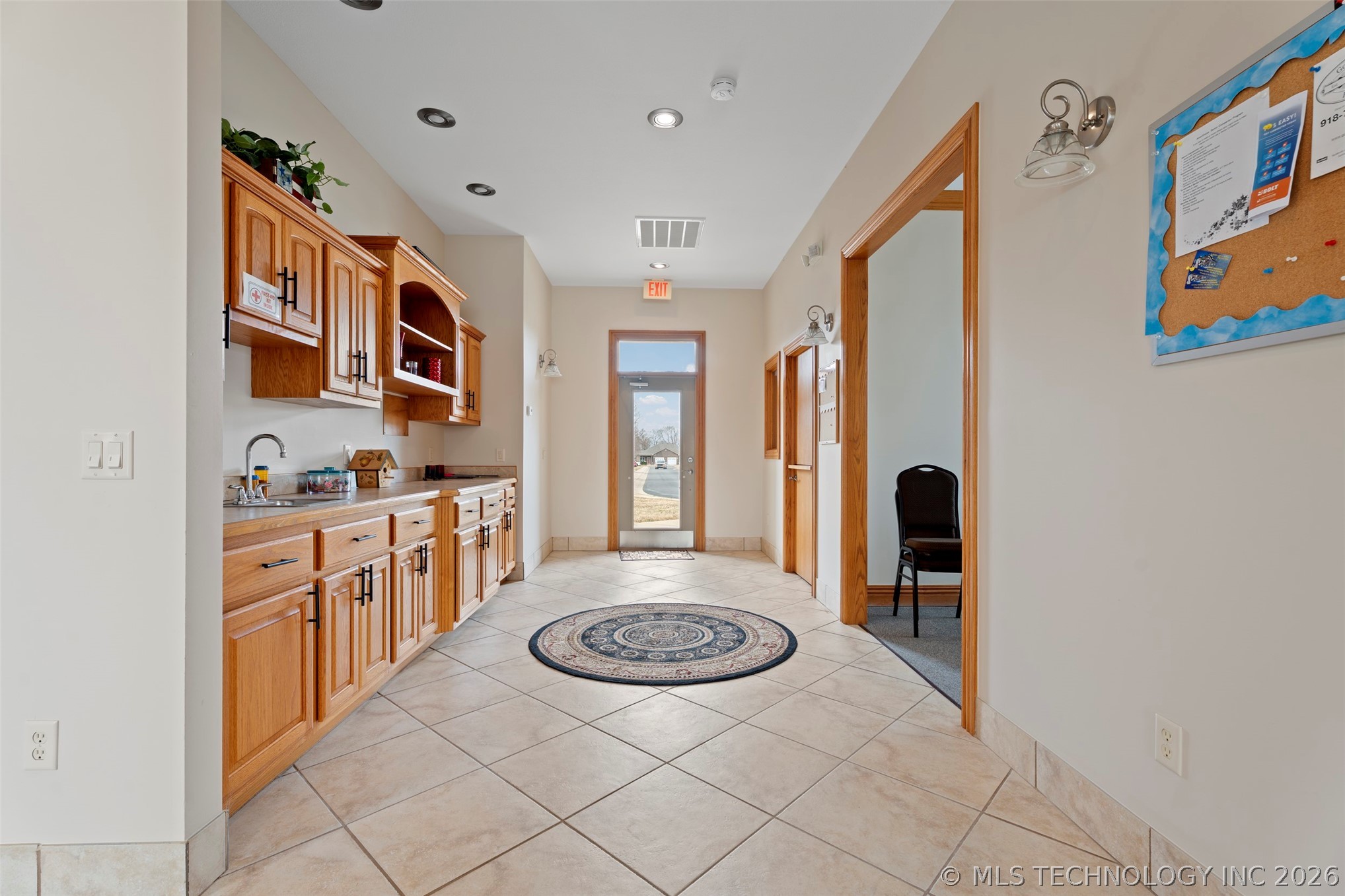 607 St Andrews Circle Grove OK 74344