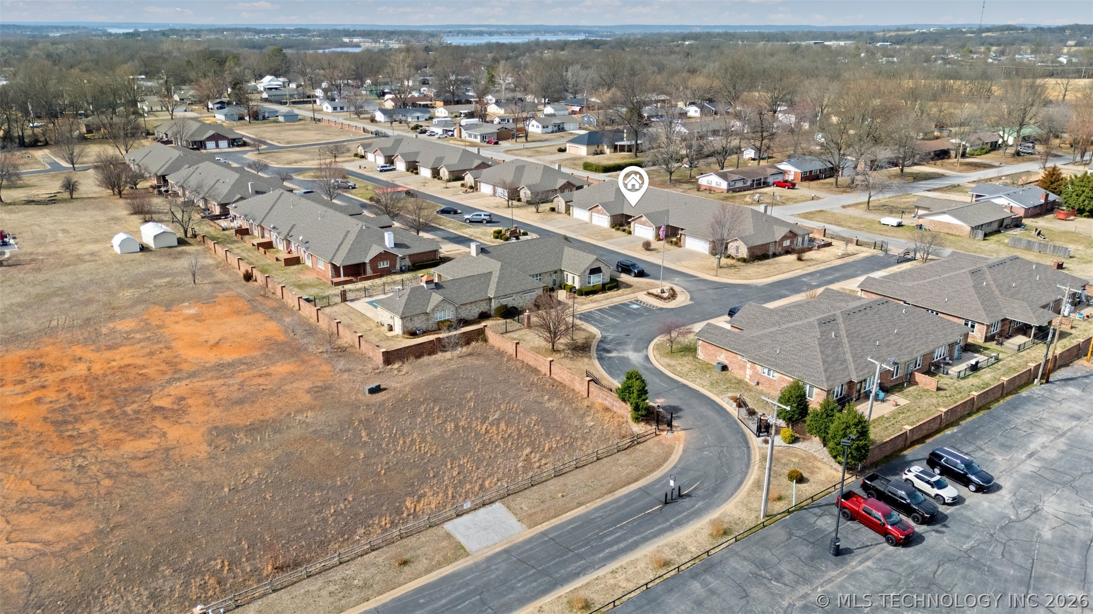 607 St Andrews Circle Grove OK 74344