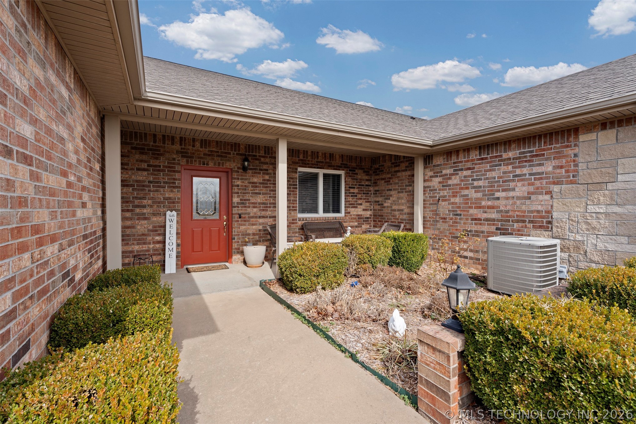 607 St Andrews Circle Grove OK 74344