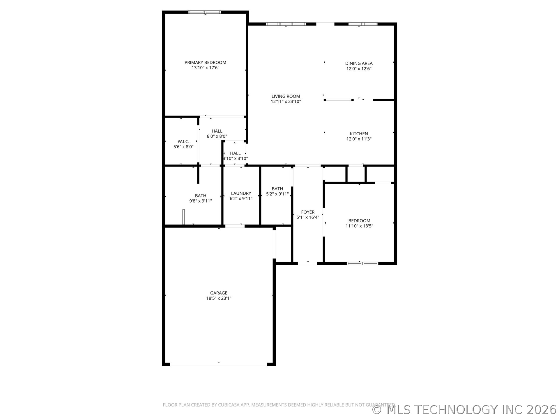 607 St Andrews Circle Grove OK 74344