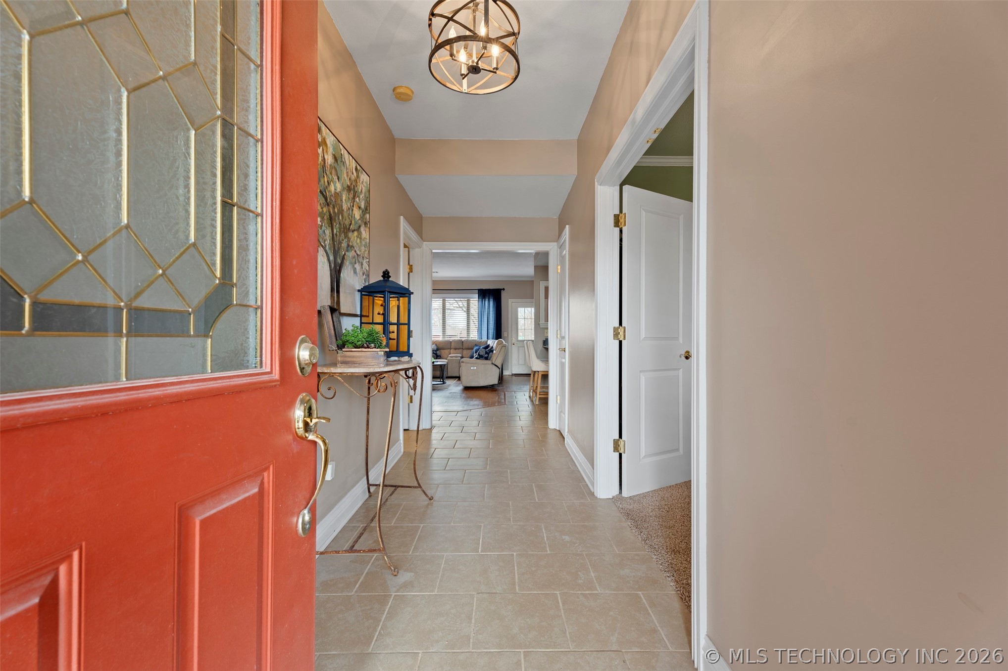 607 St Andrews Circle Grove OK 74344