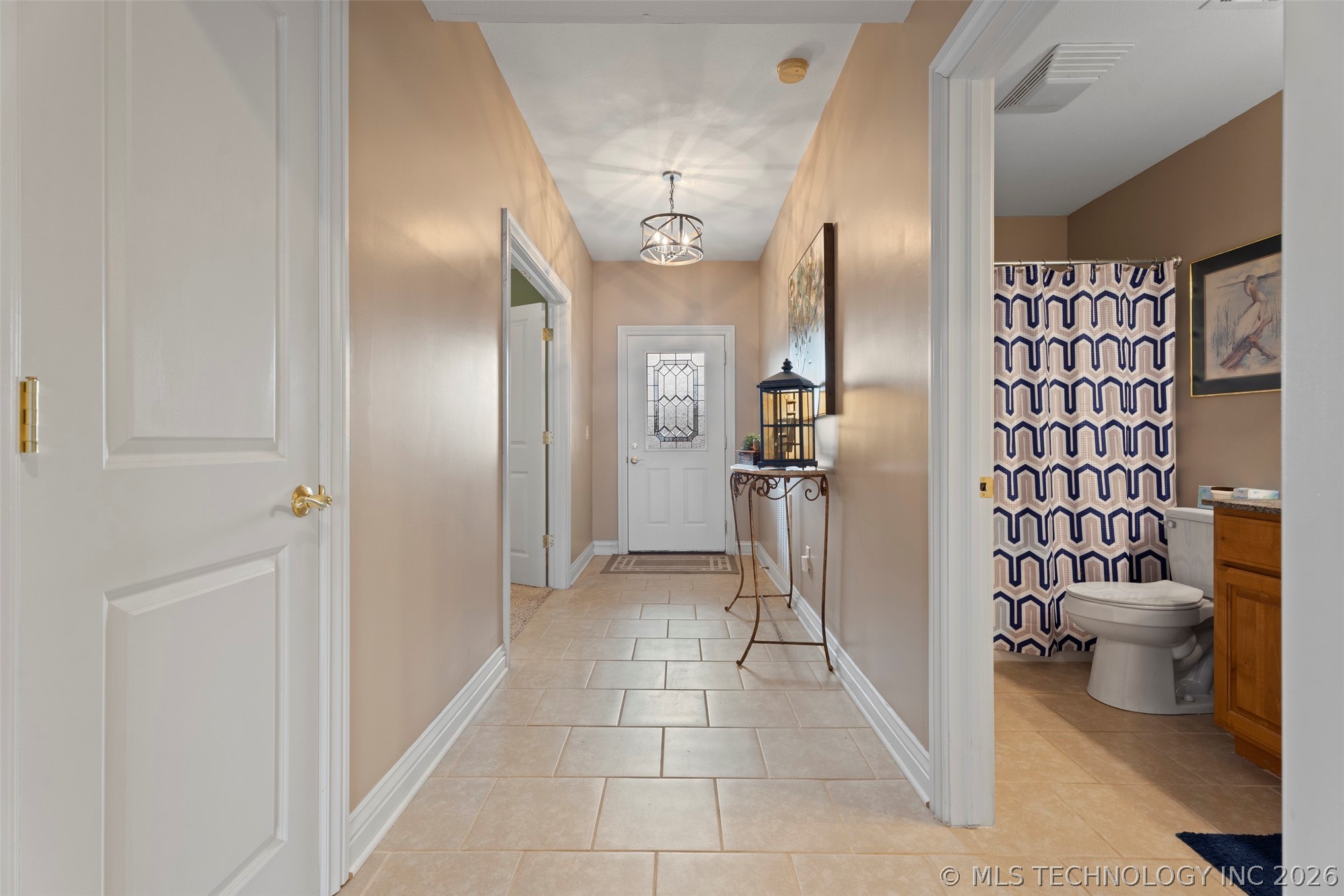 607 St Andrews Circle Grove OK 74344