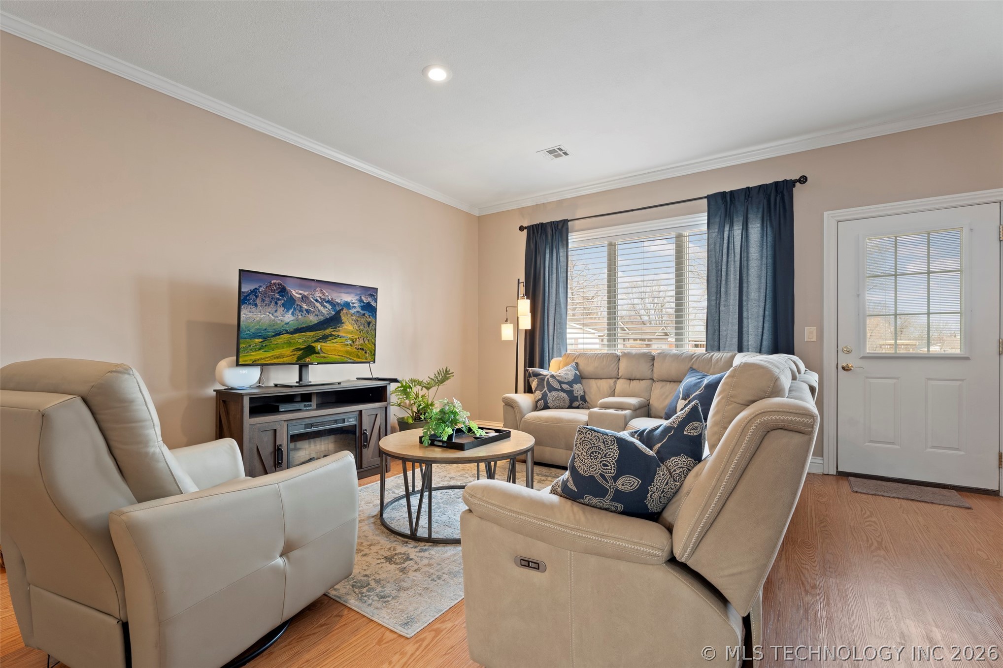 607 St Andrews Circle Grove OK 74344